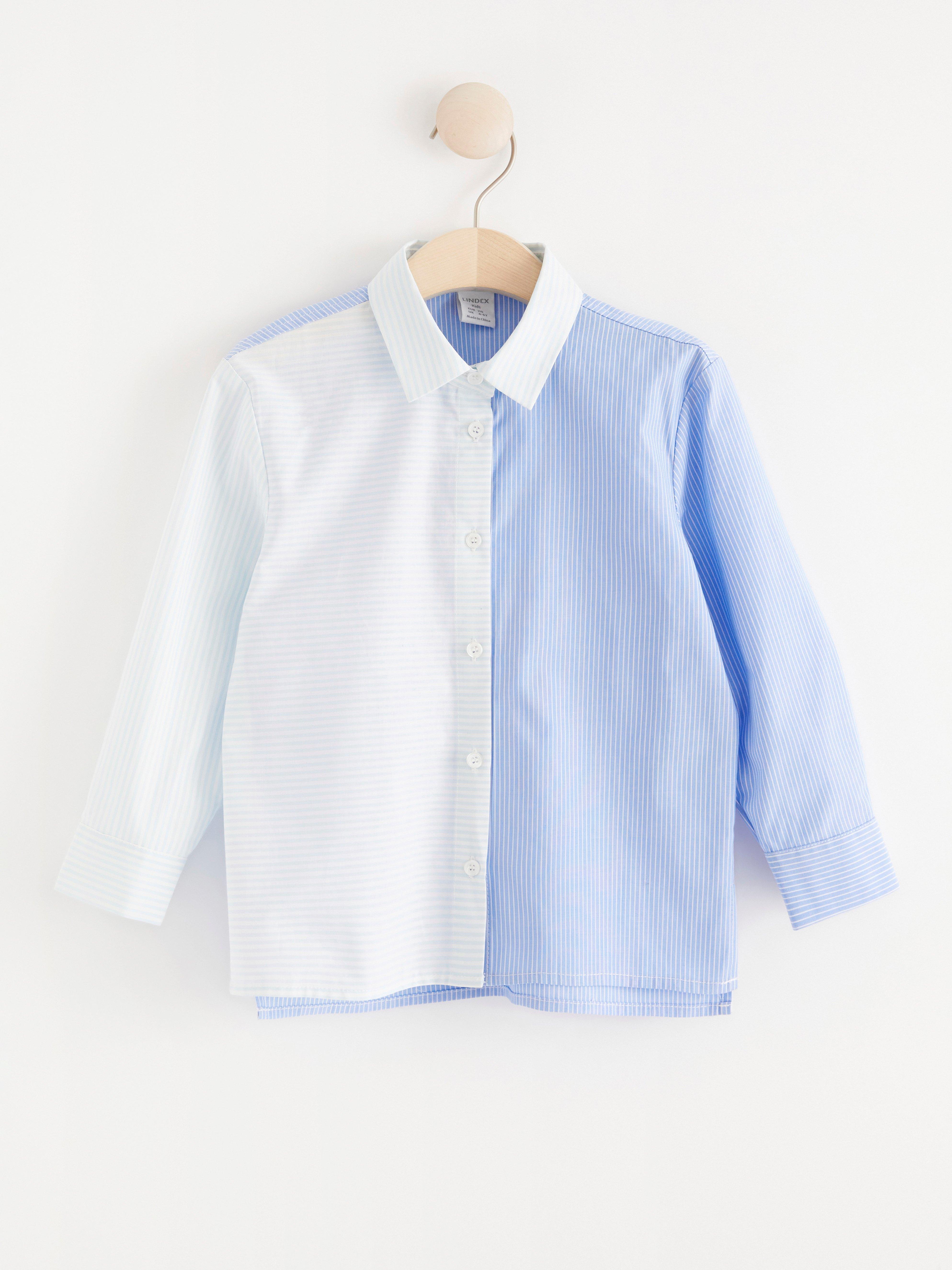 Shirt - Kids Wear - White
