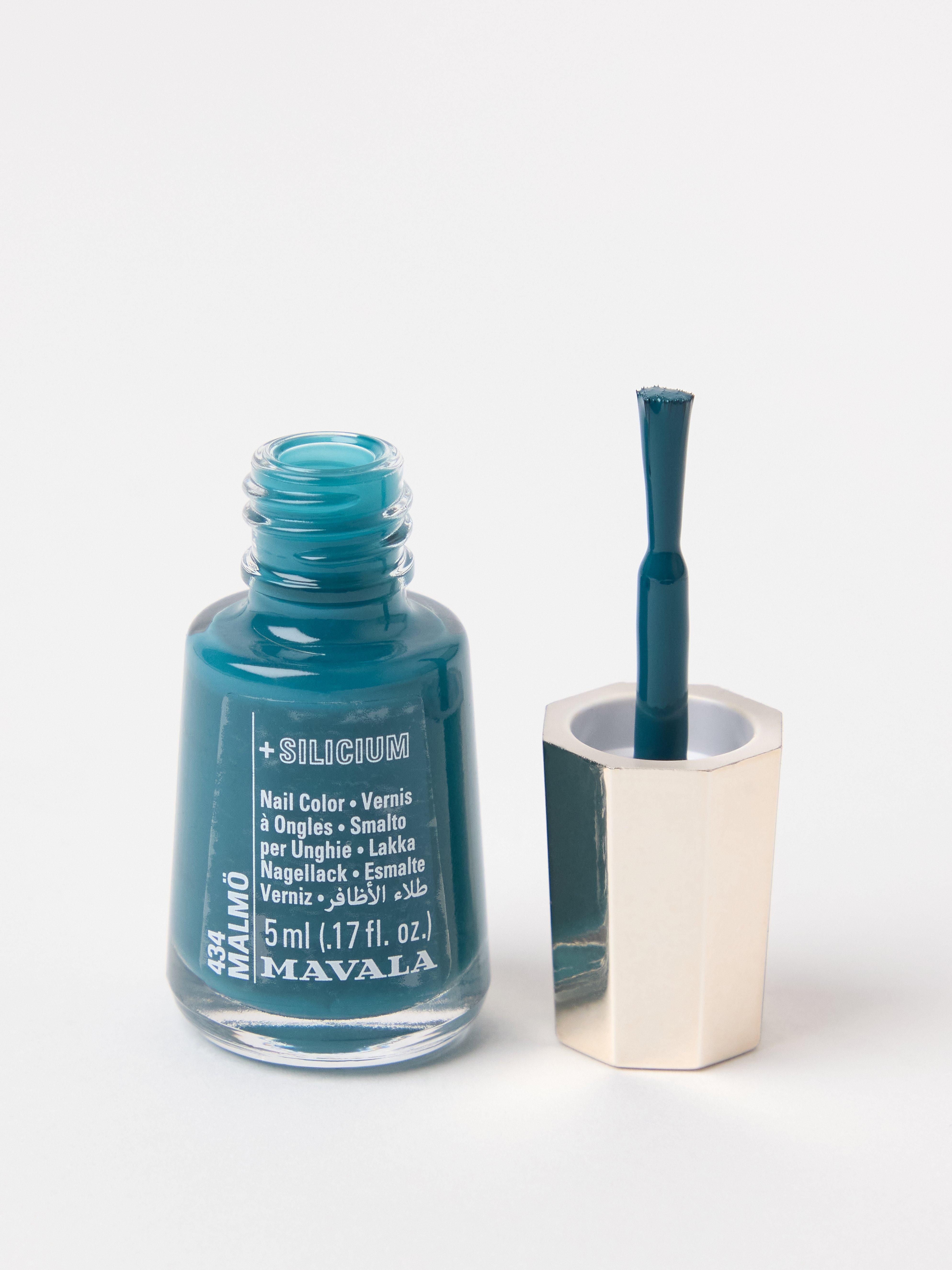 Nagellack - Kosmetik - Vit