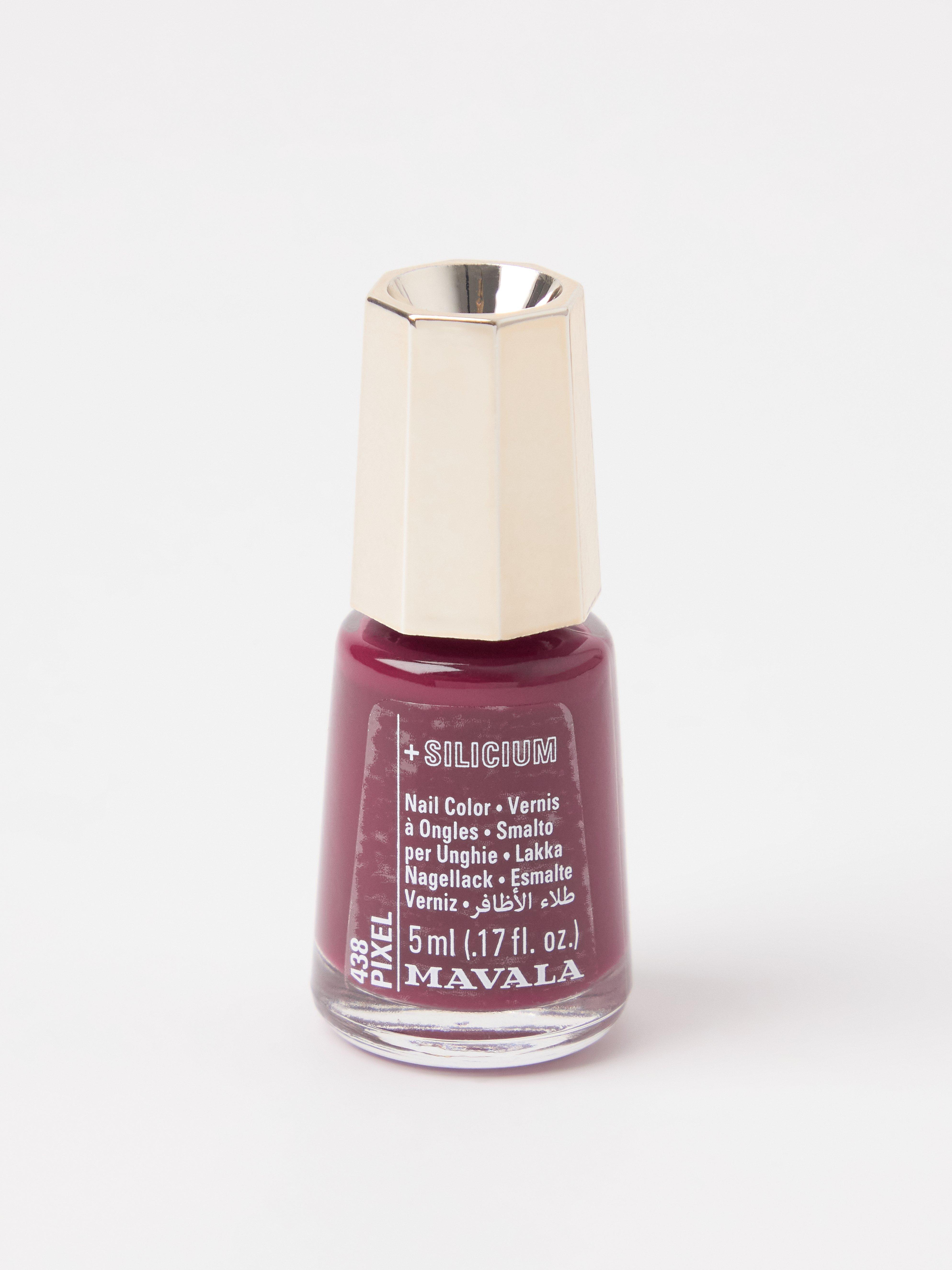 Nagellack - Kosmetik - Vit