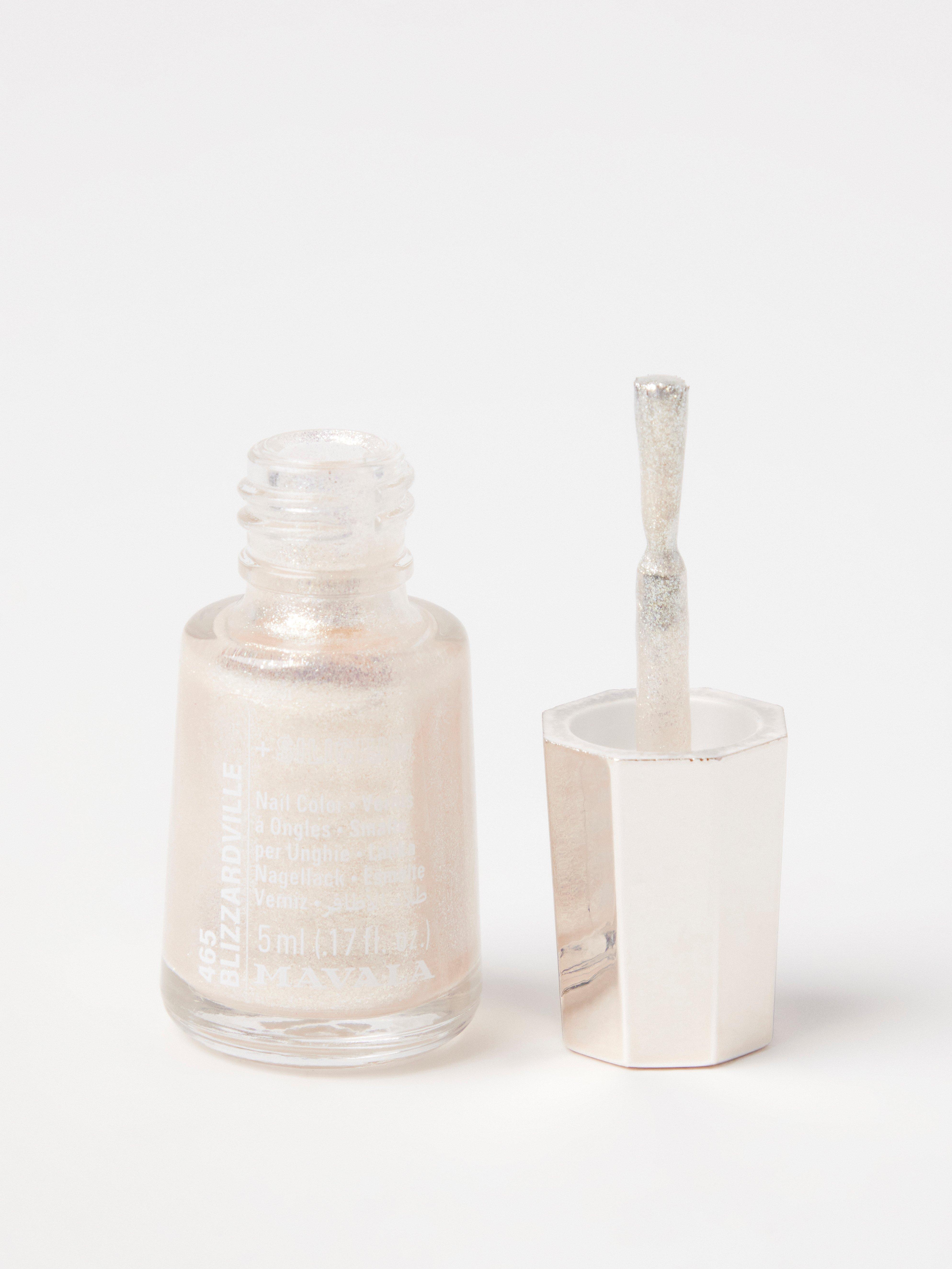 Nagellack - Kosmetik - Beige