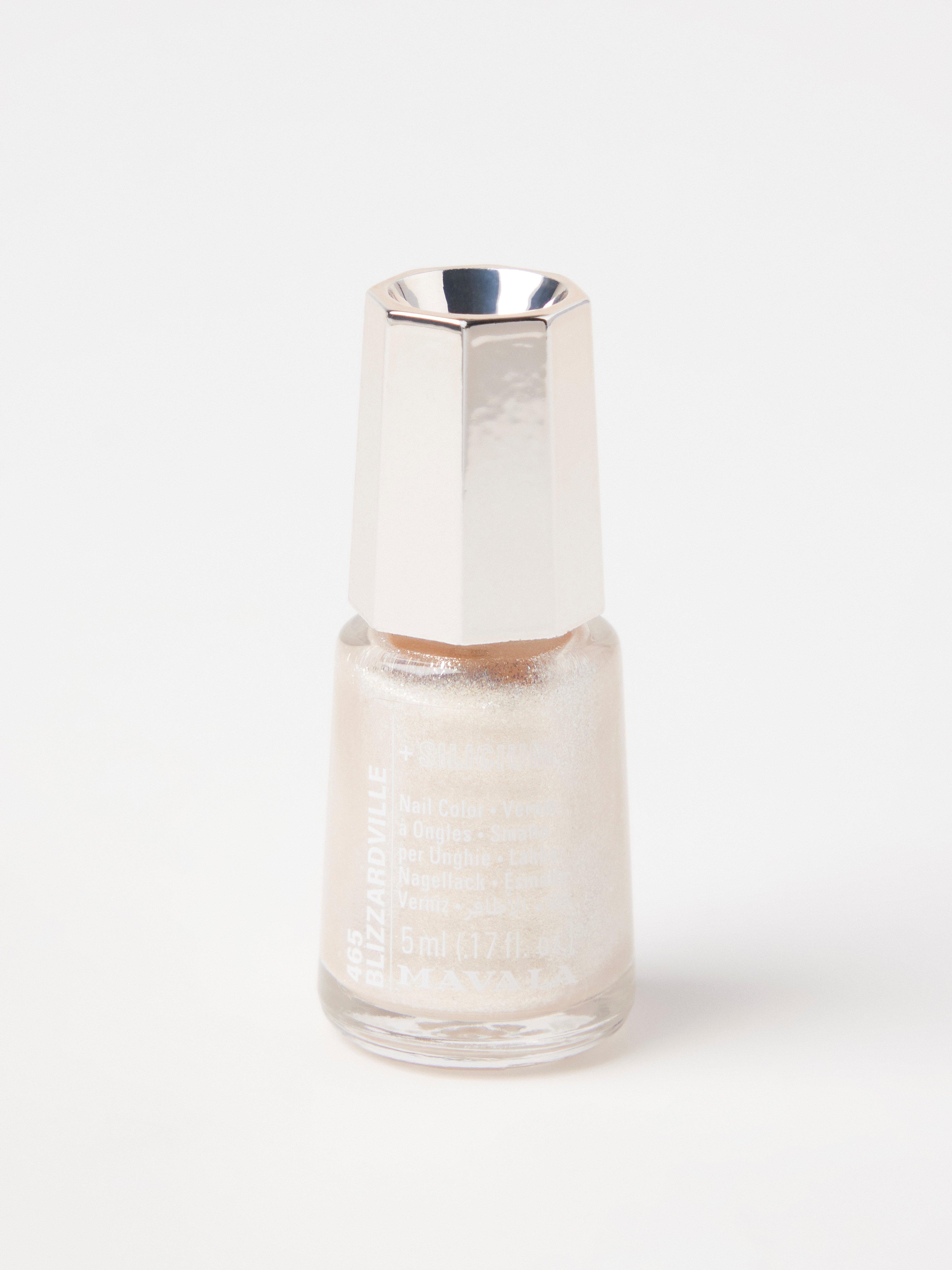 Nagellack - Kosmetik - Beige