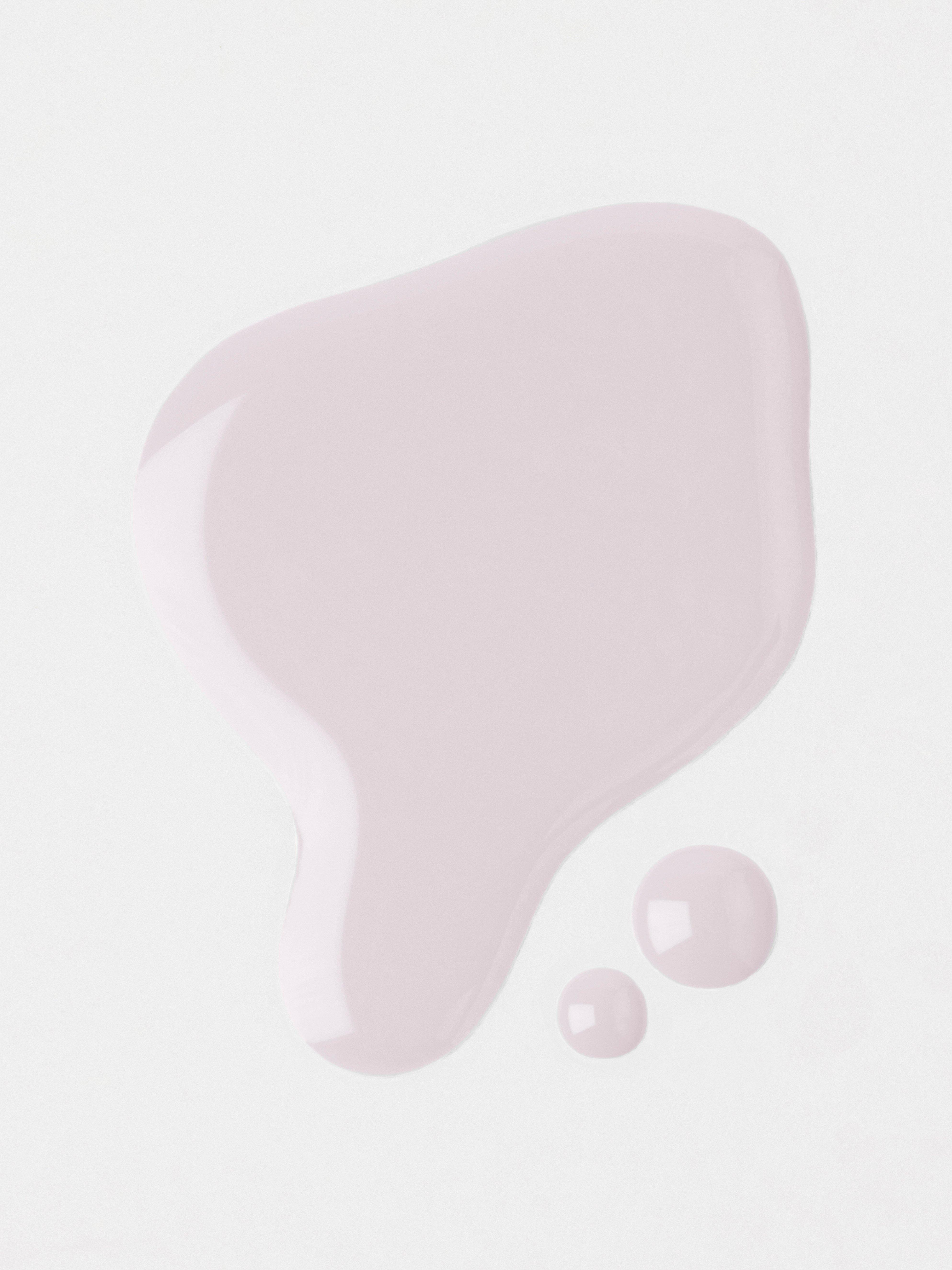 Nagellack - Kosmetik - Rosa