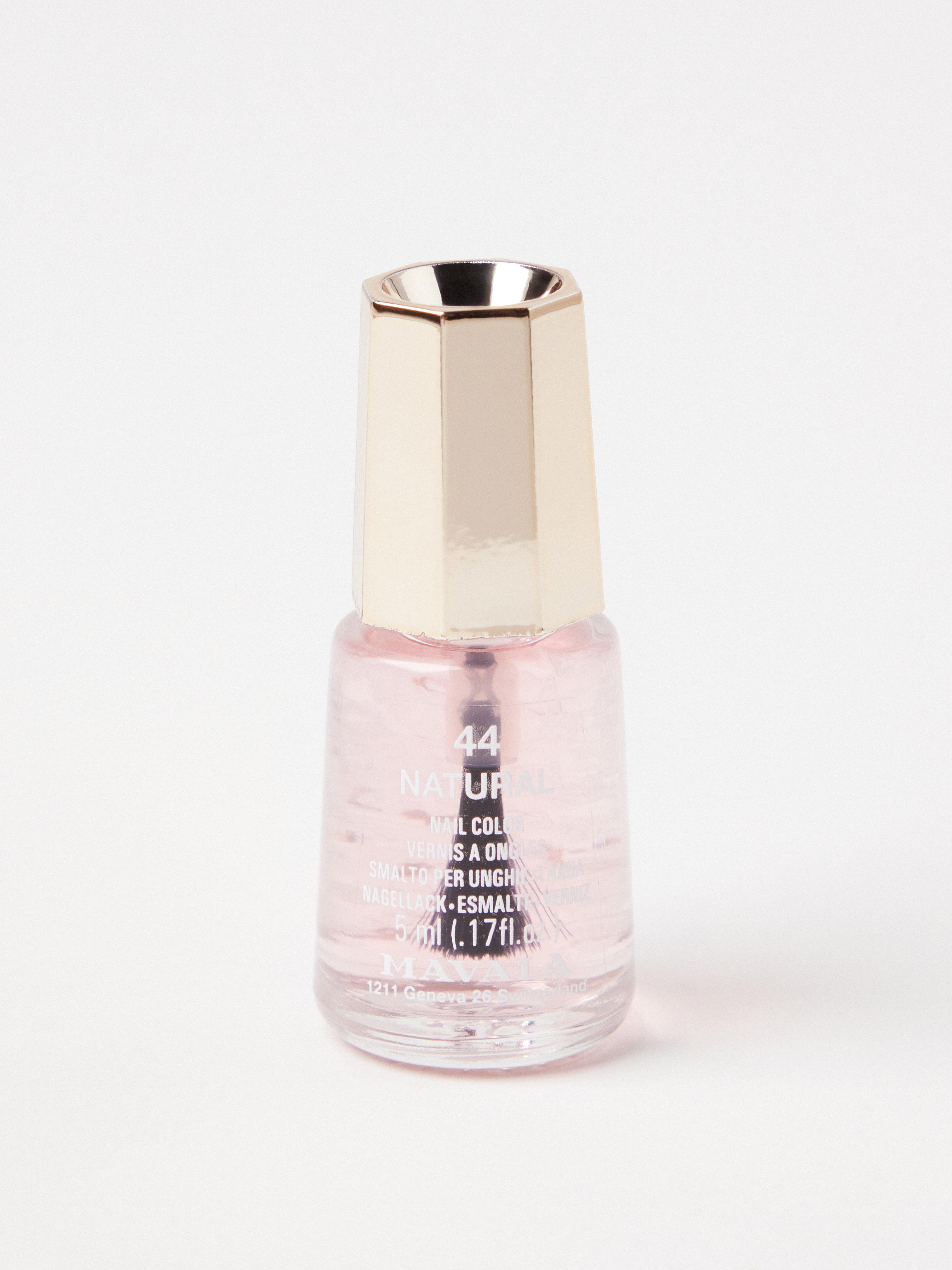 Neglelakk - Kosmetikk - Rosa