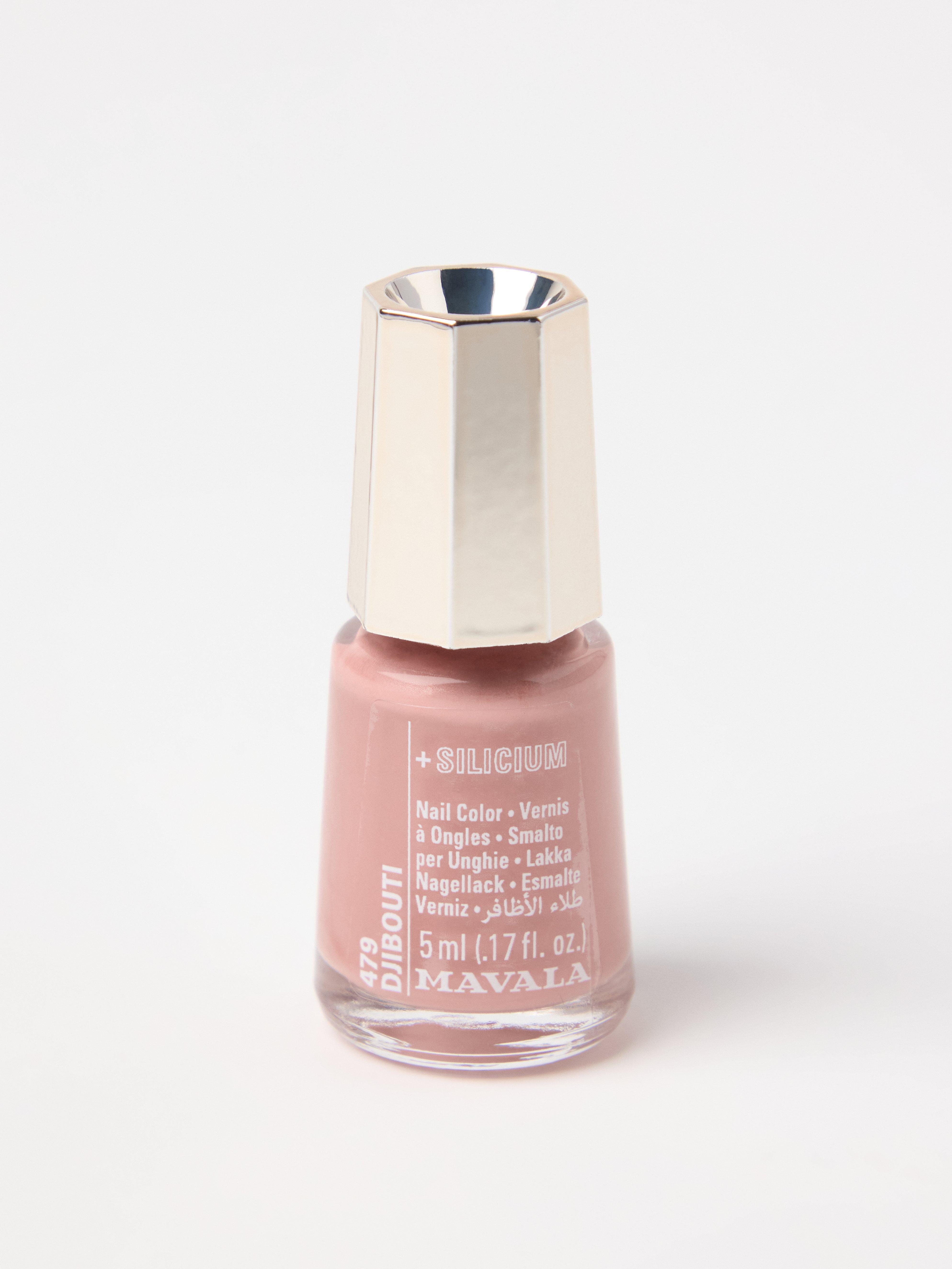 Neglelakk - Kosmetikk - Rosa