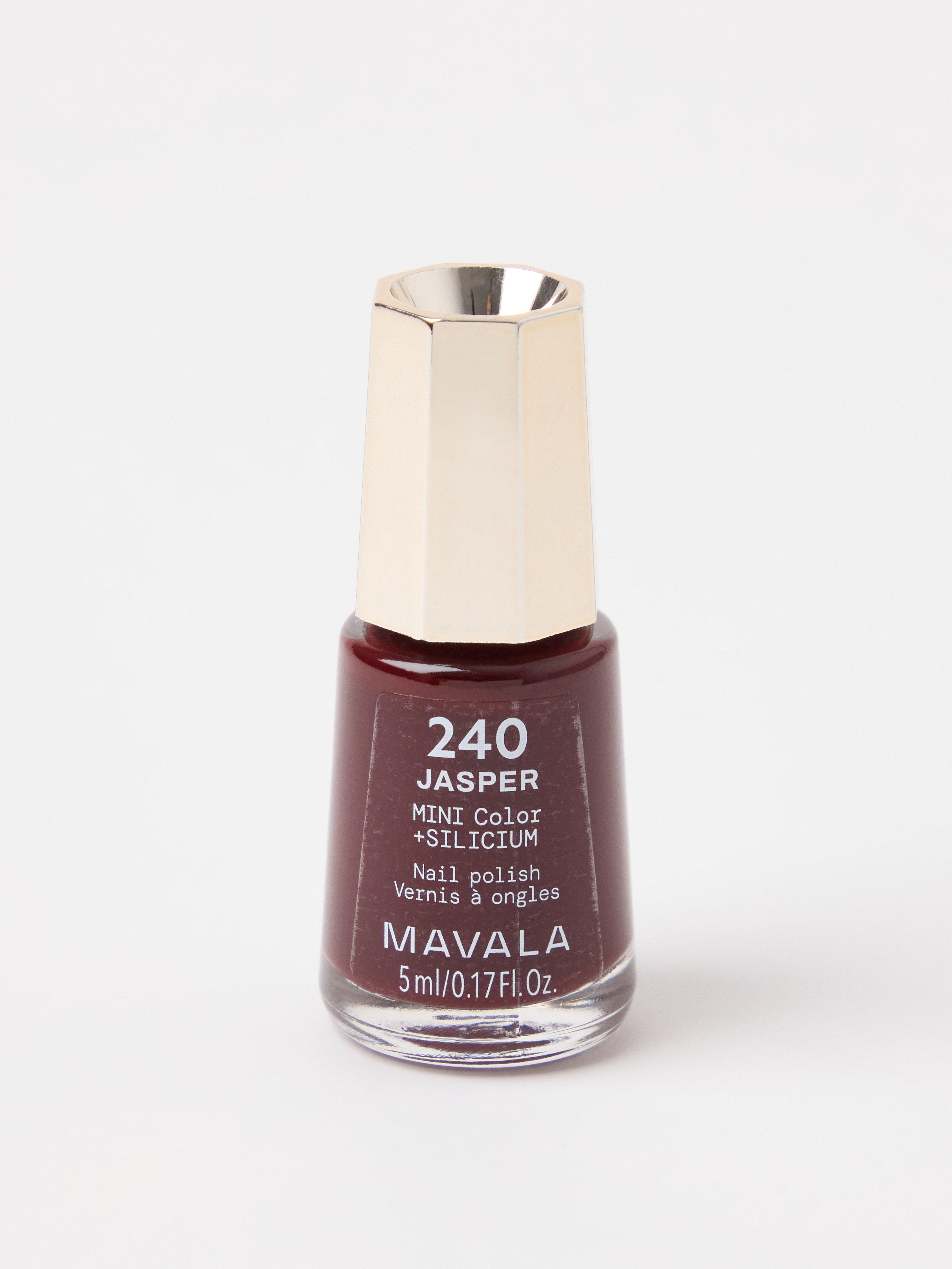 Nagellack - Kosmetik - Blank