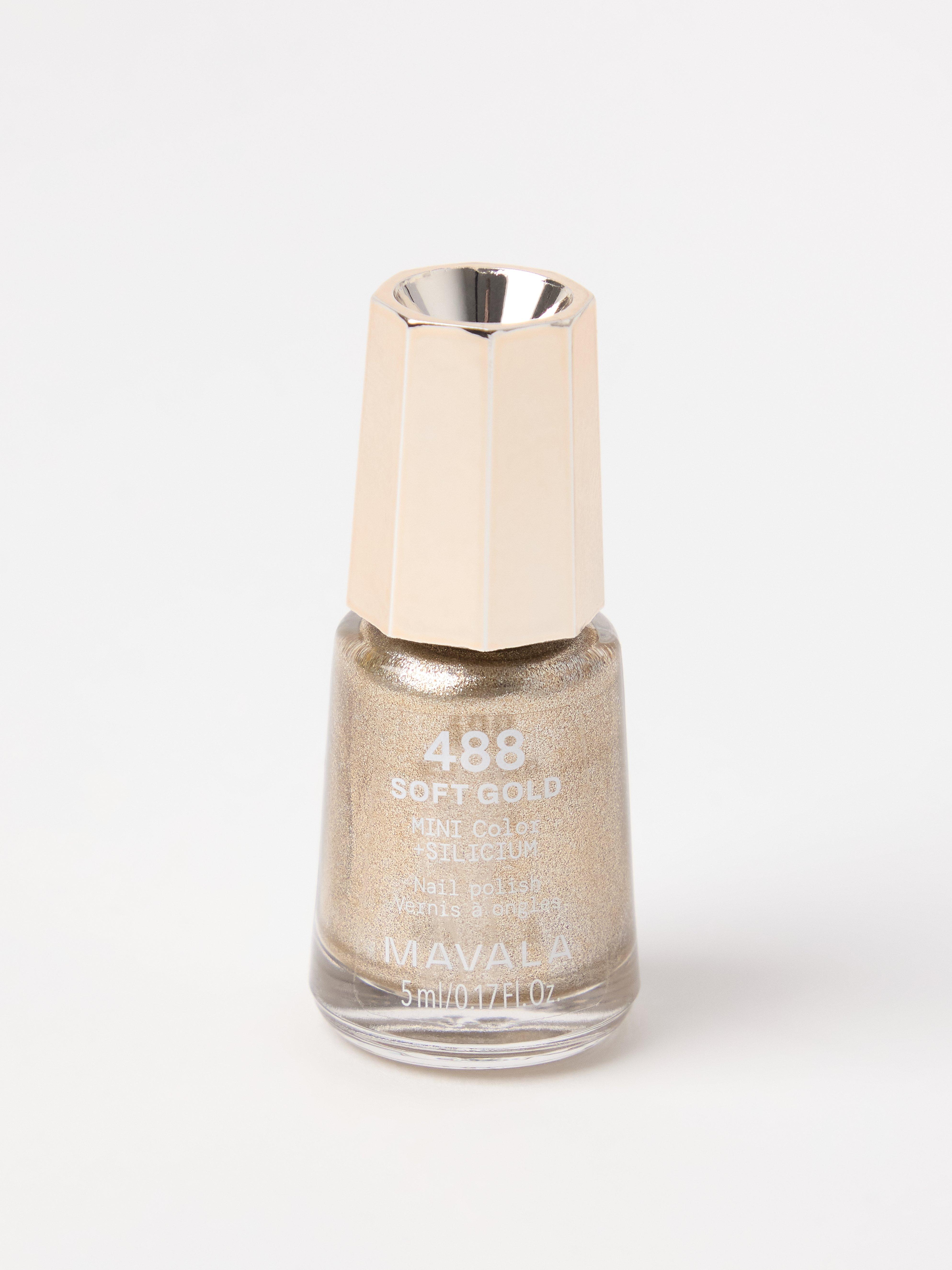 Nagellack - Kosmetik - Blank