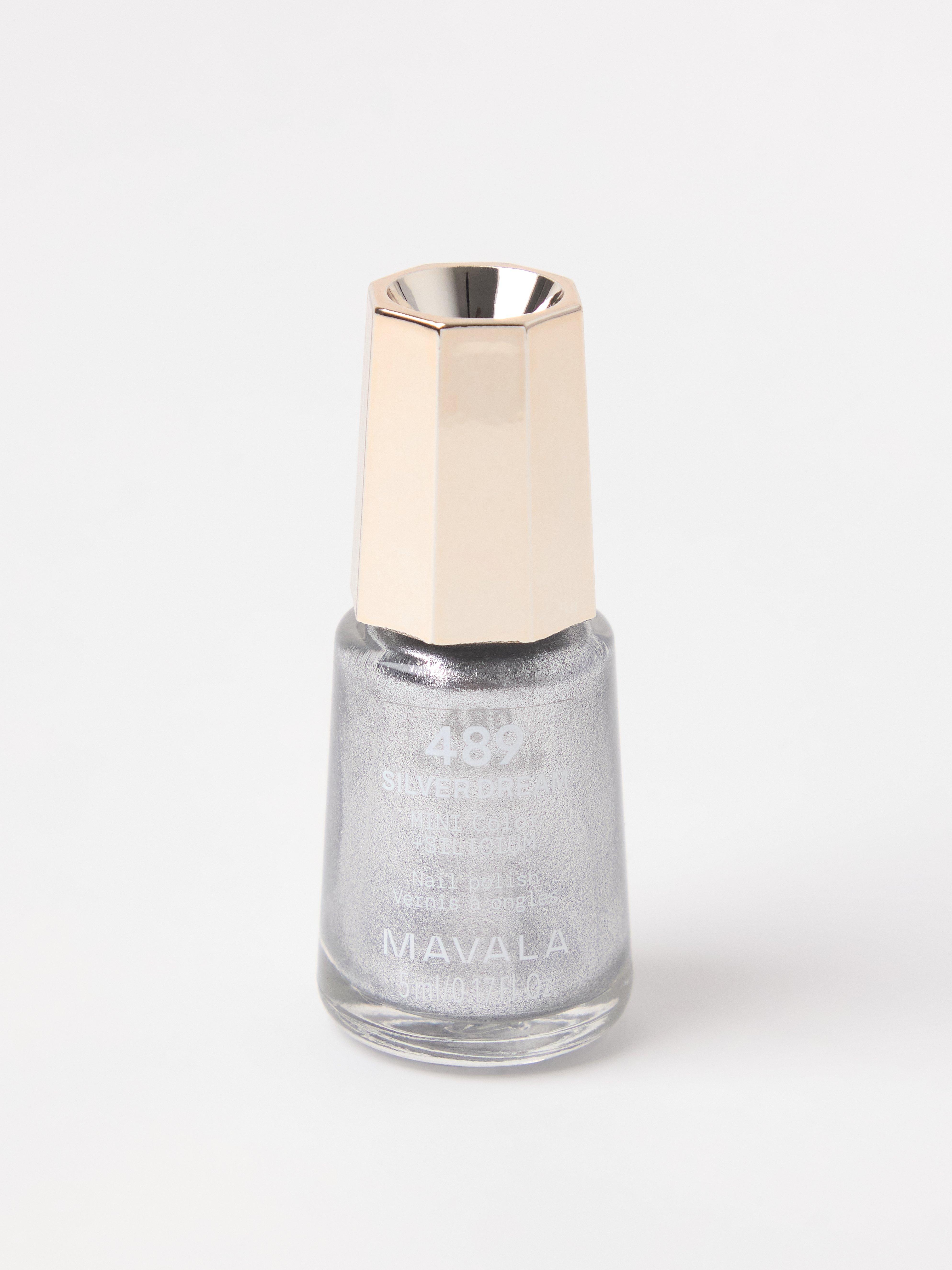 Nagellack - Kosmetik - Blank