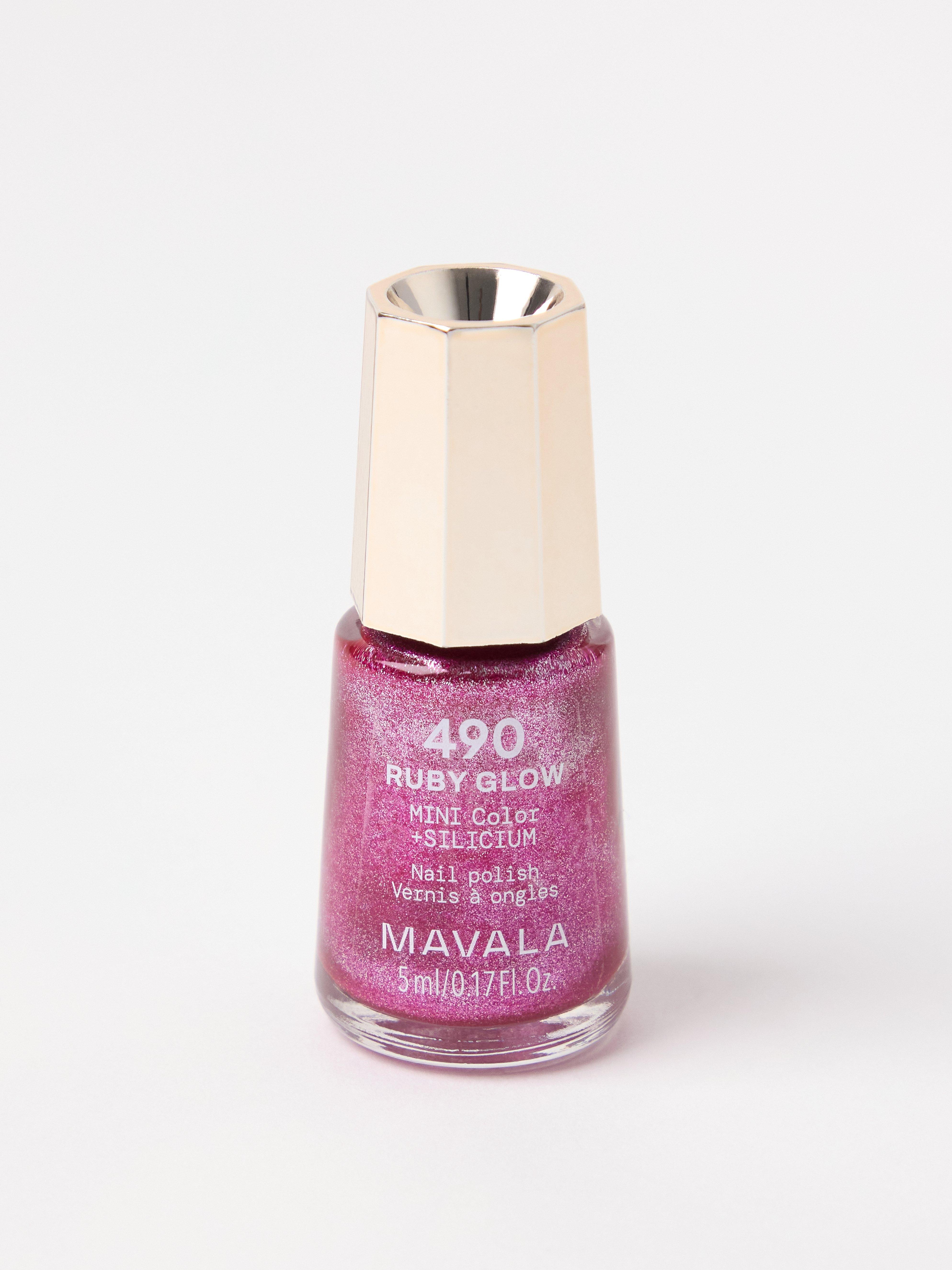 Nagellack - Kosmetik - Blank