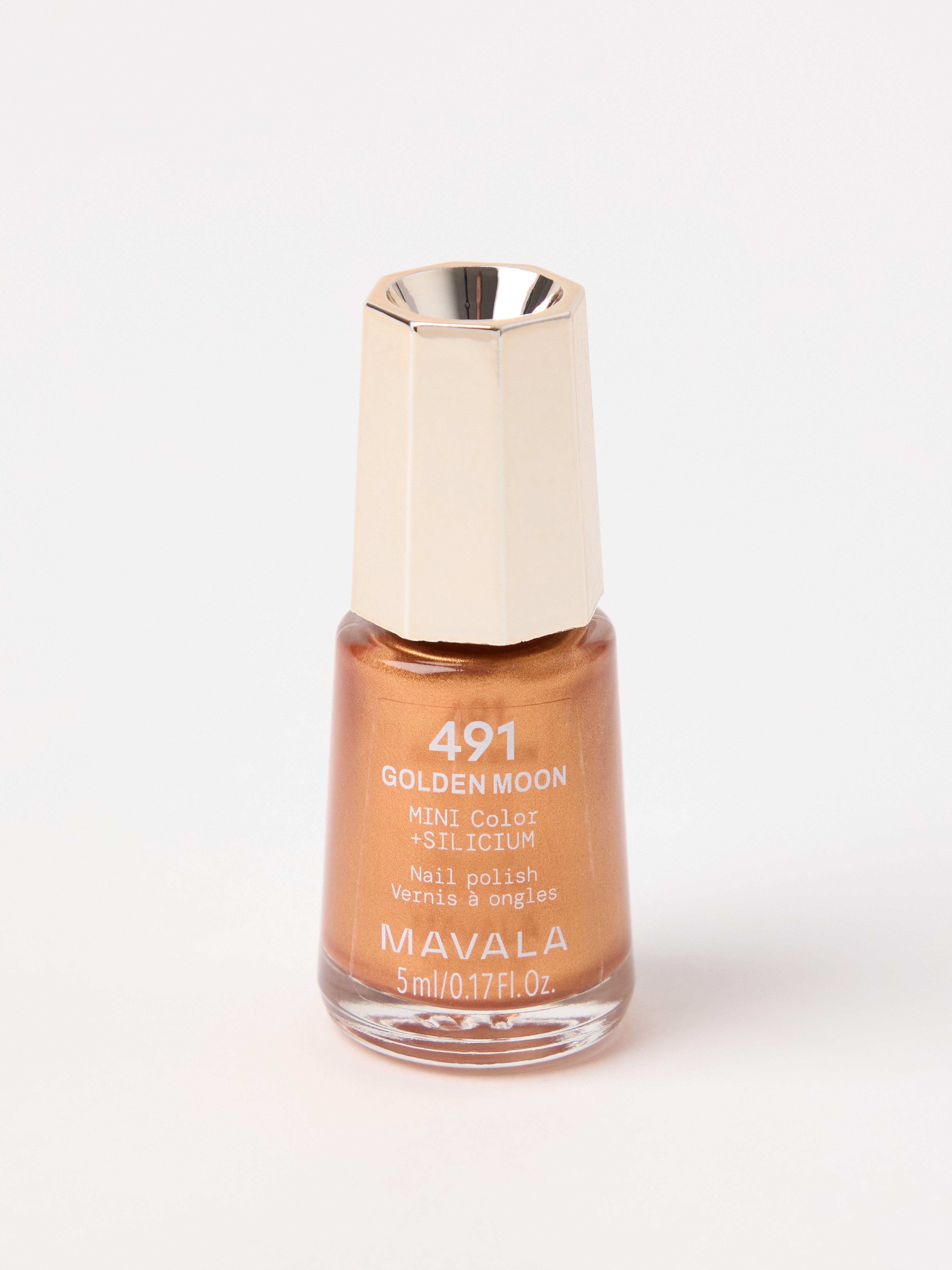 Nagellack - Kosmetik - Beige