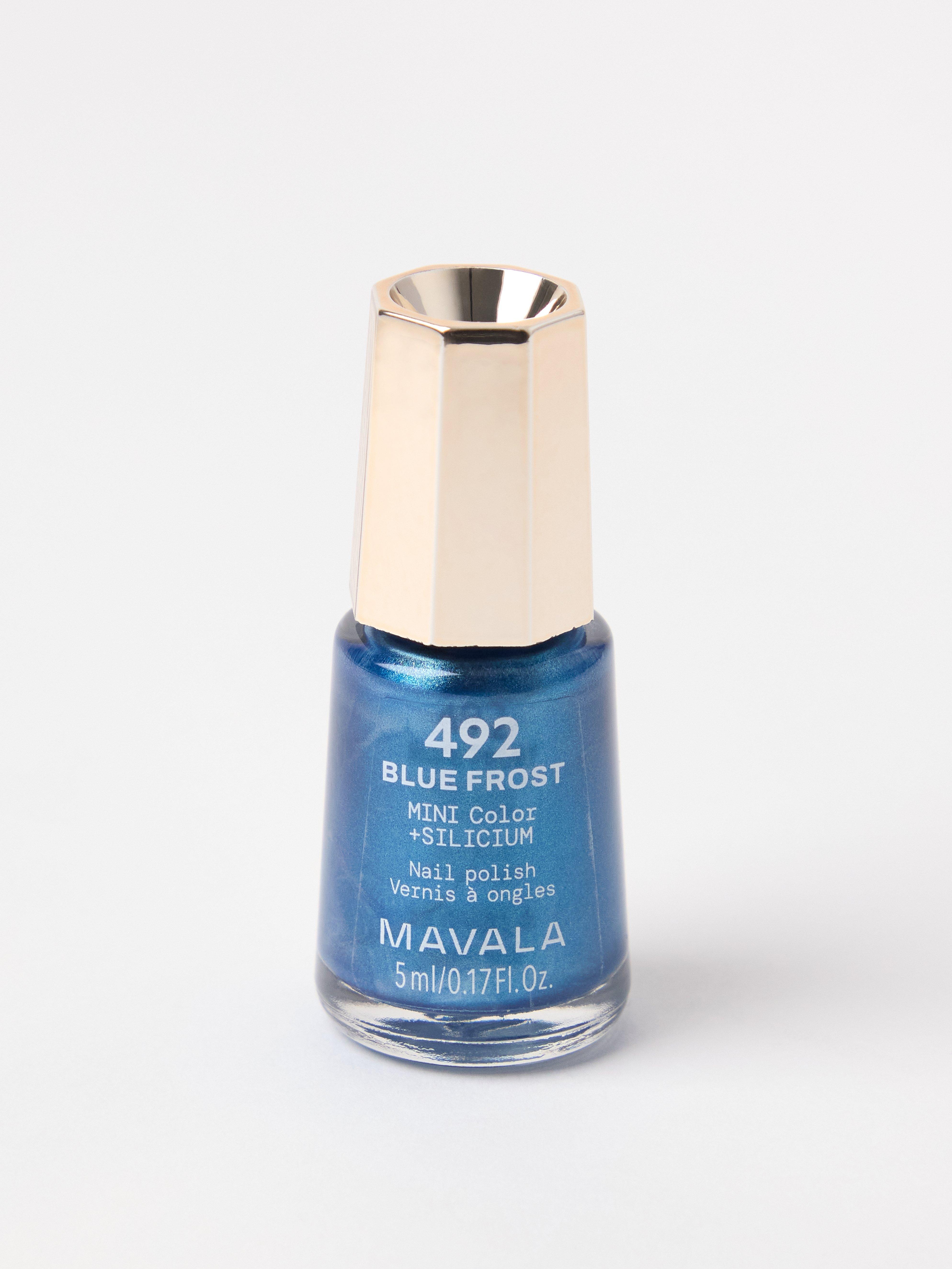 Neglelakk - Kosmetikk - Blank