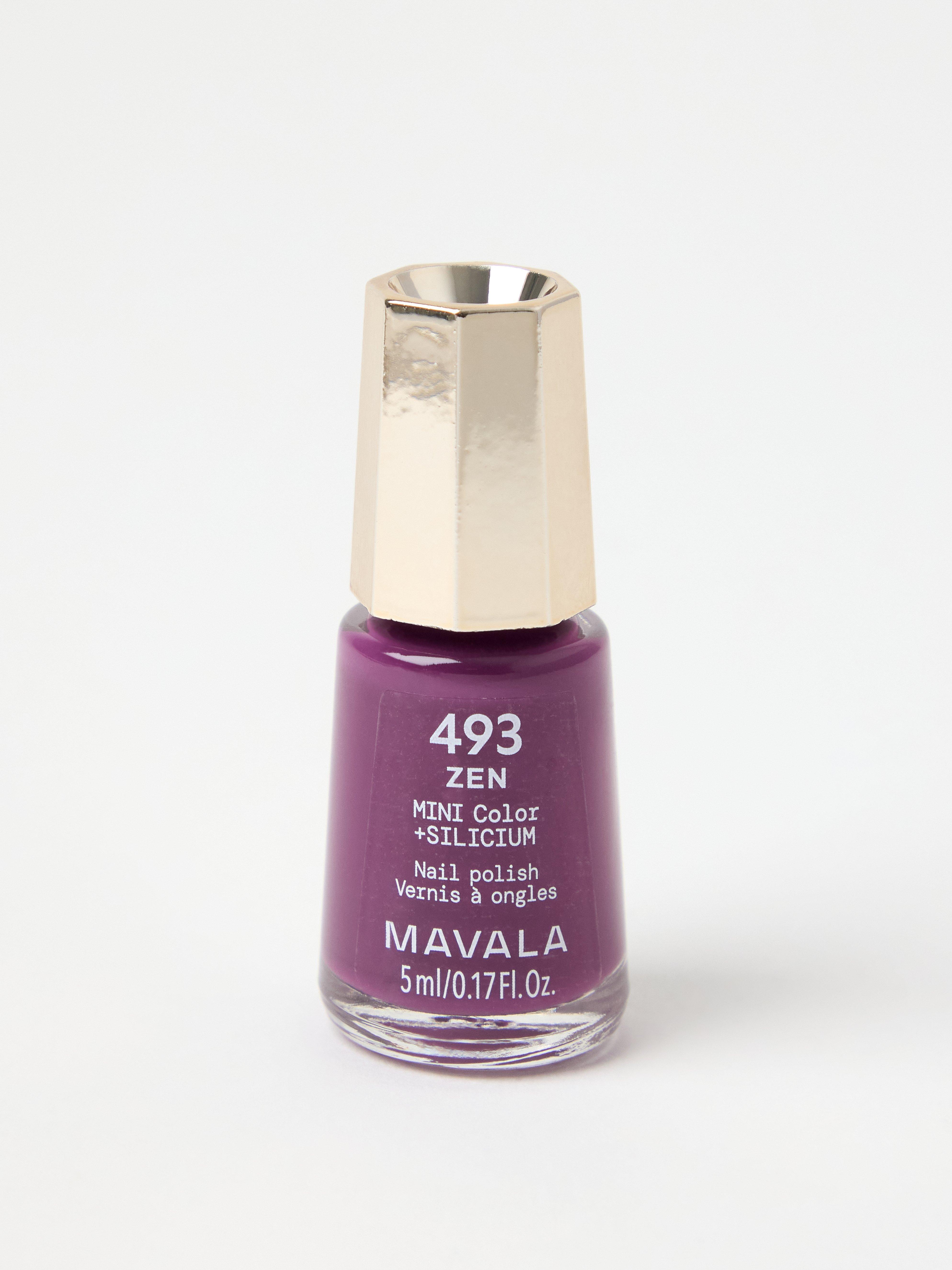 Neglelakk - Kosmetikk - Blank