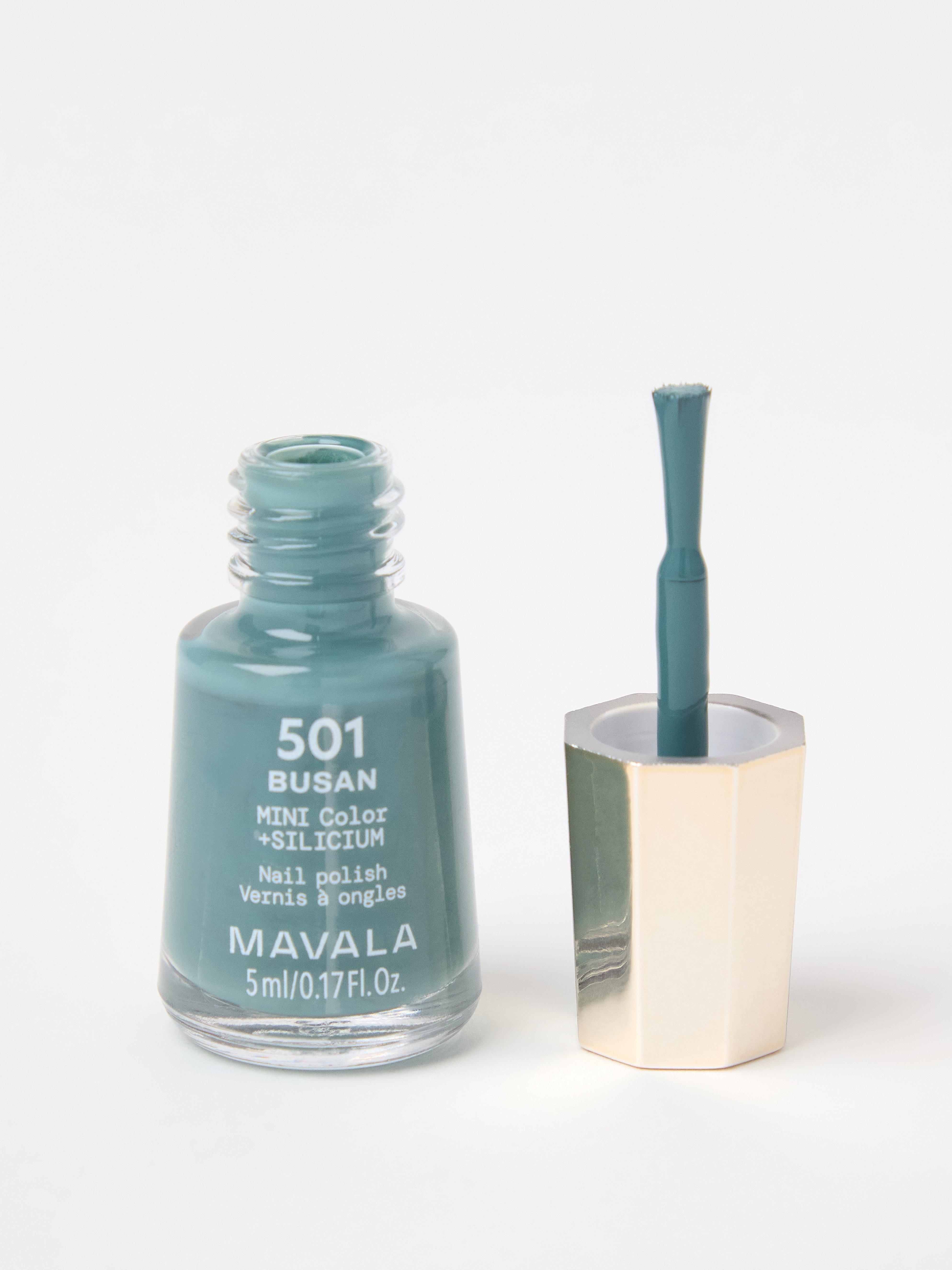 Nagellack - Kosmetik - Beige