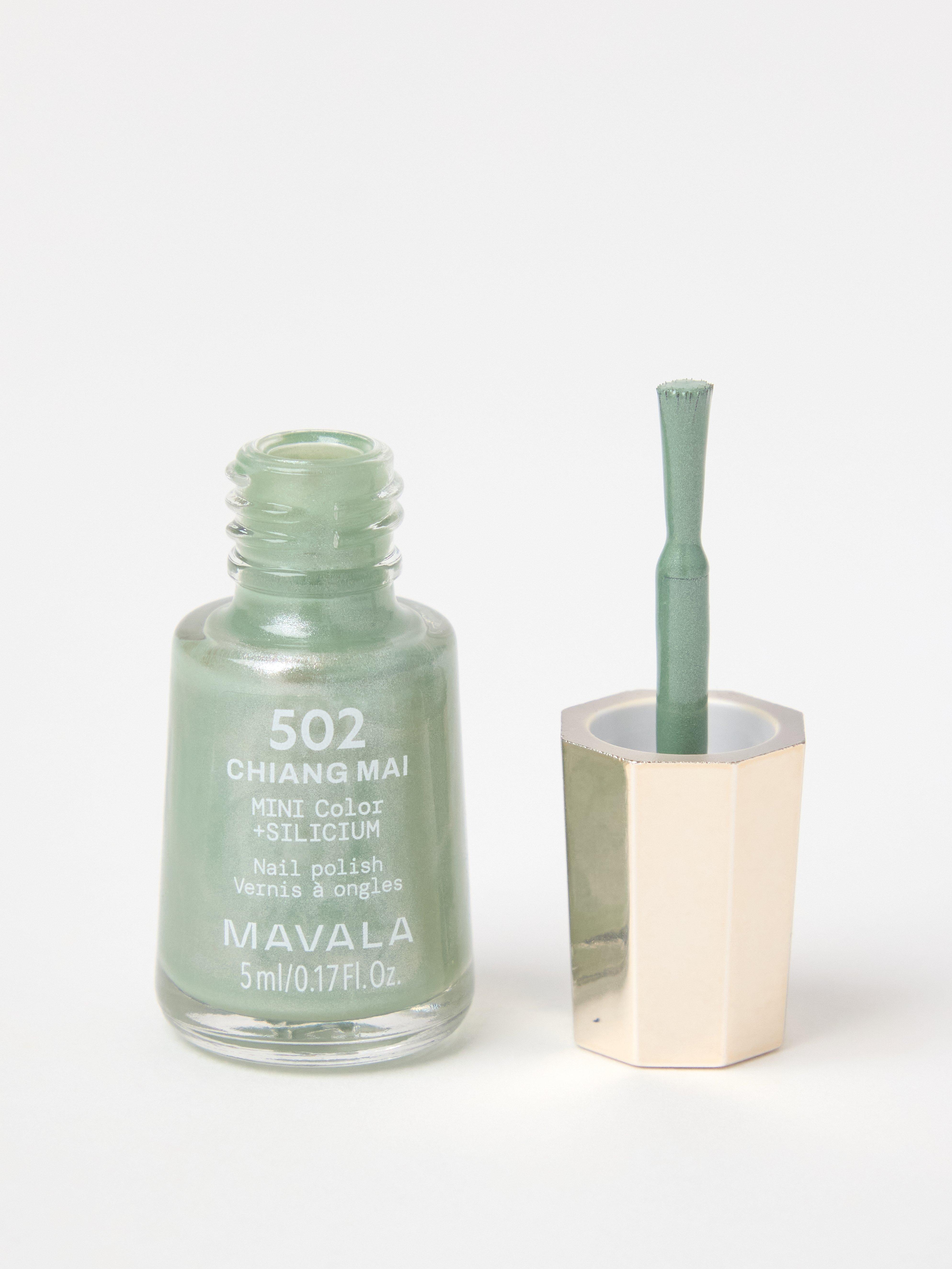 Nagellack - Kosmetik - Blank