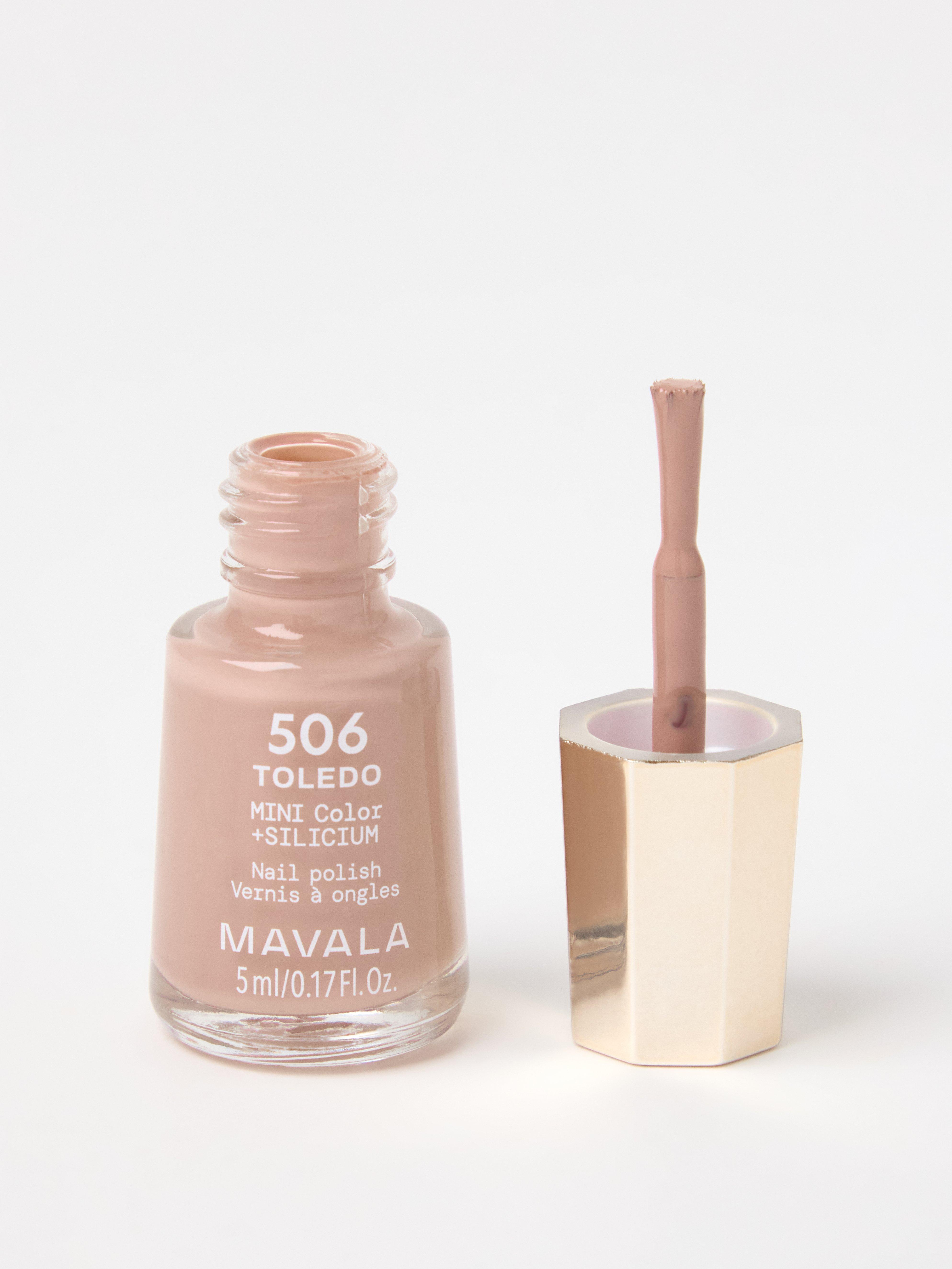 Nagellack - Kosmetik - Blank