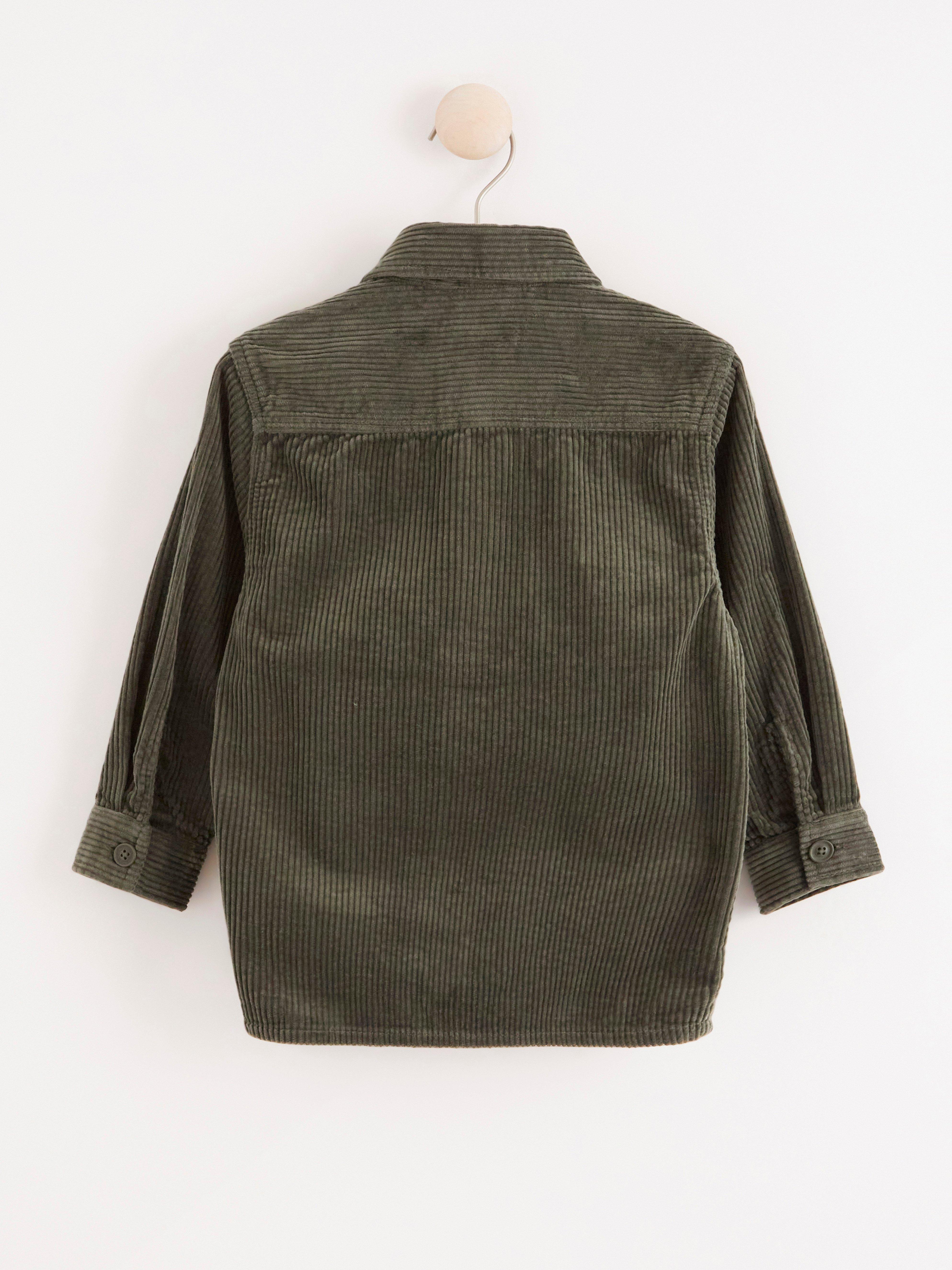 Jacket - Kids Wear - Green