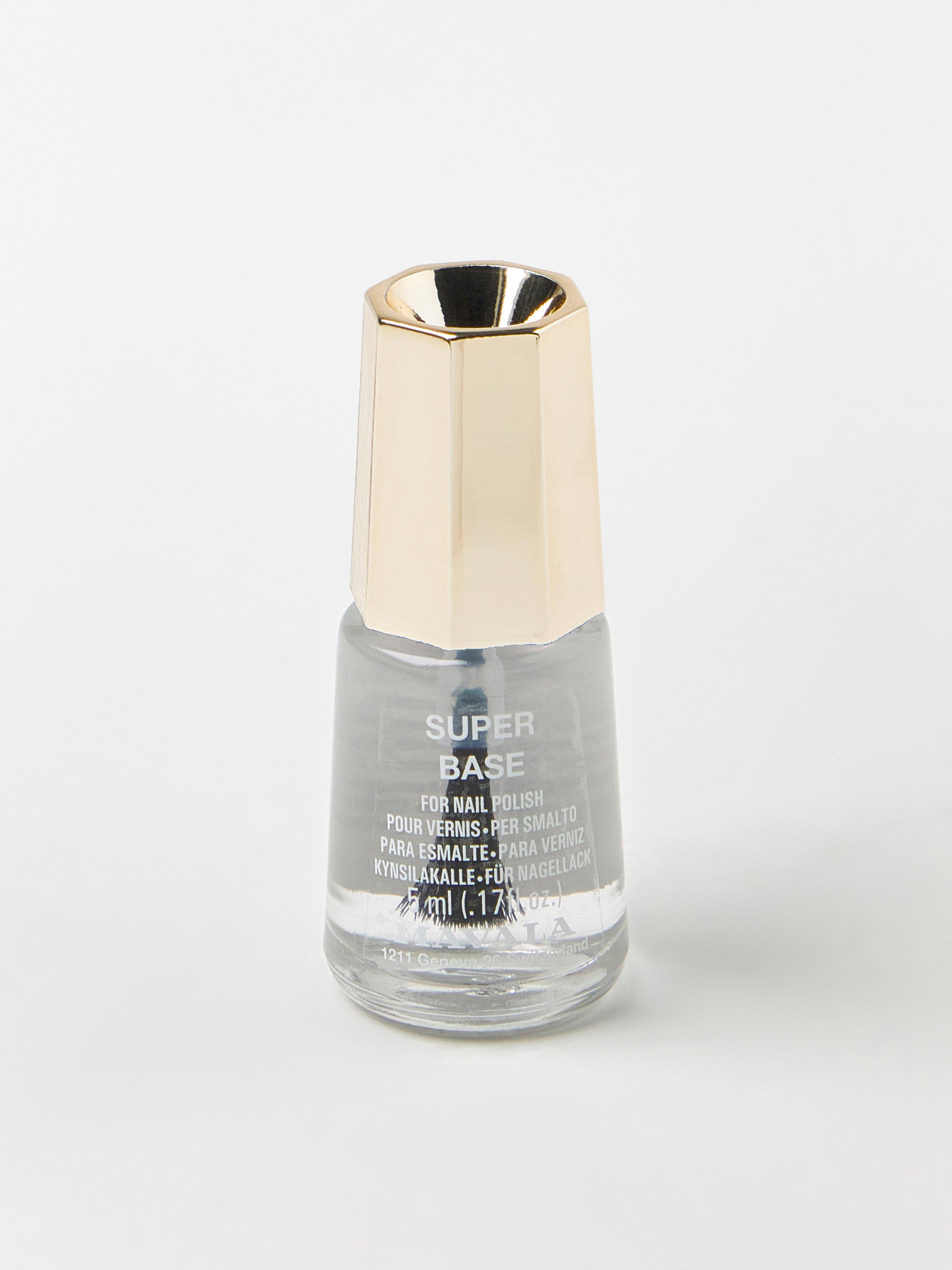 Neglelakk - Kosmetikk - Blank