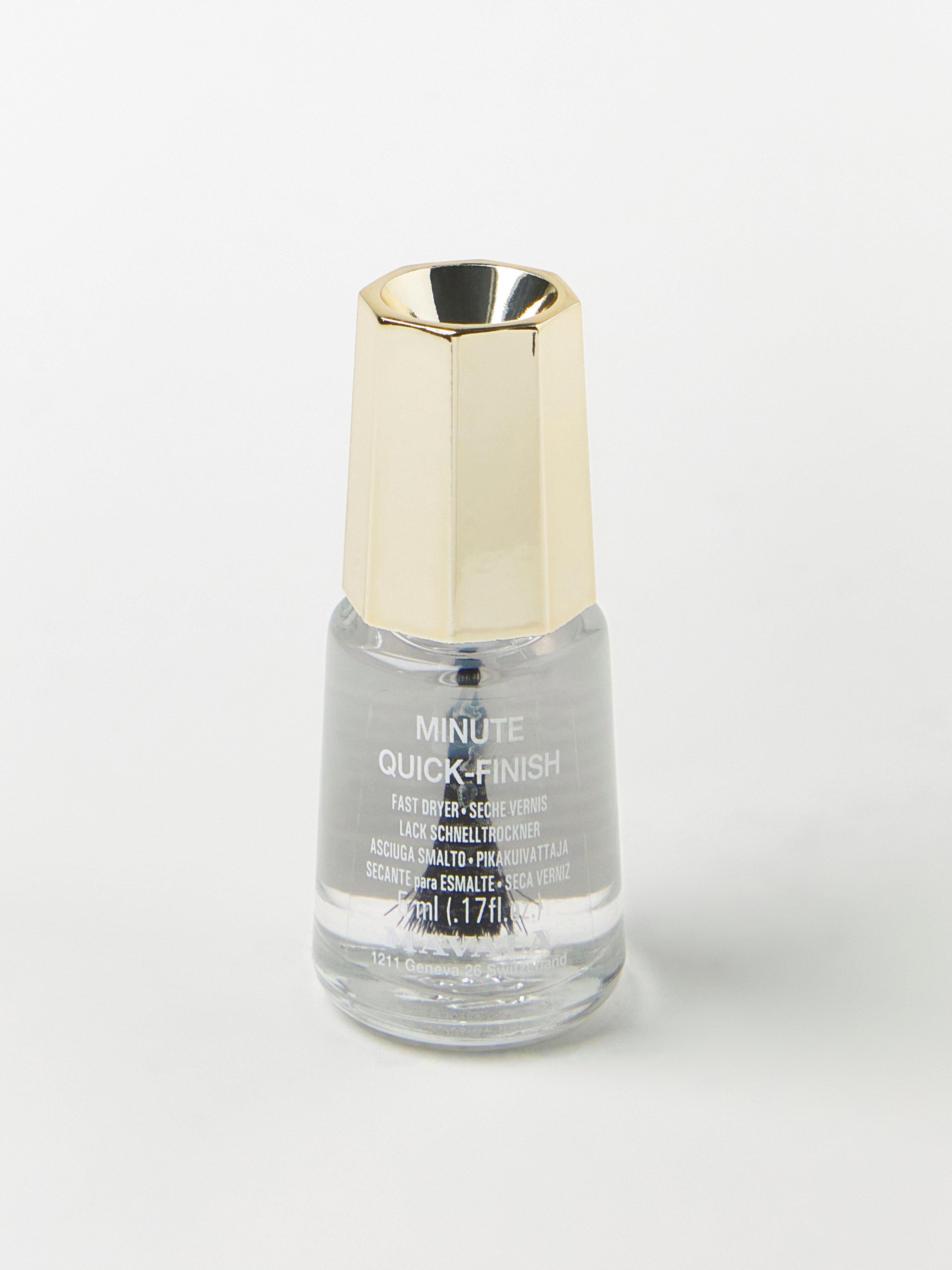 Neglelakk - Kosmetikk - Blank