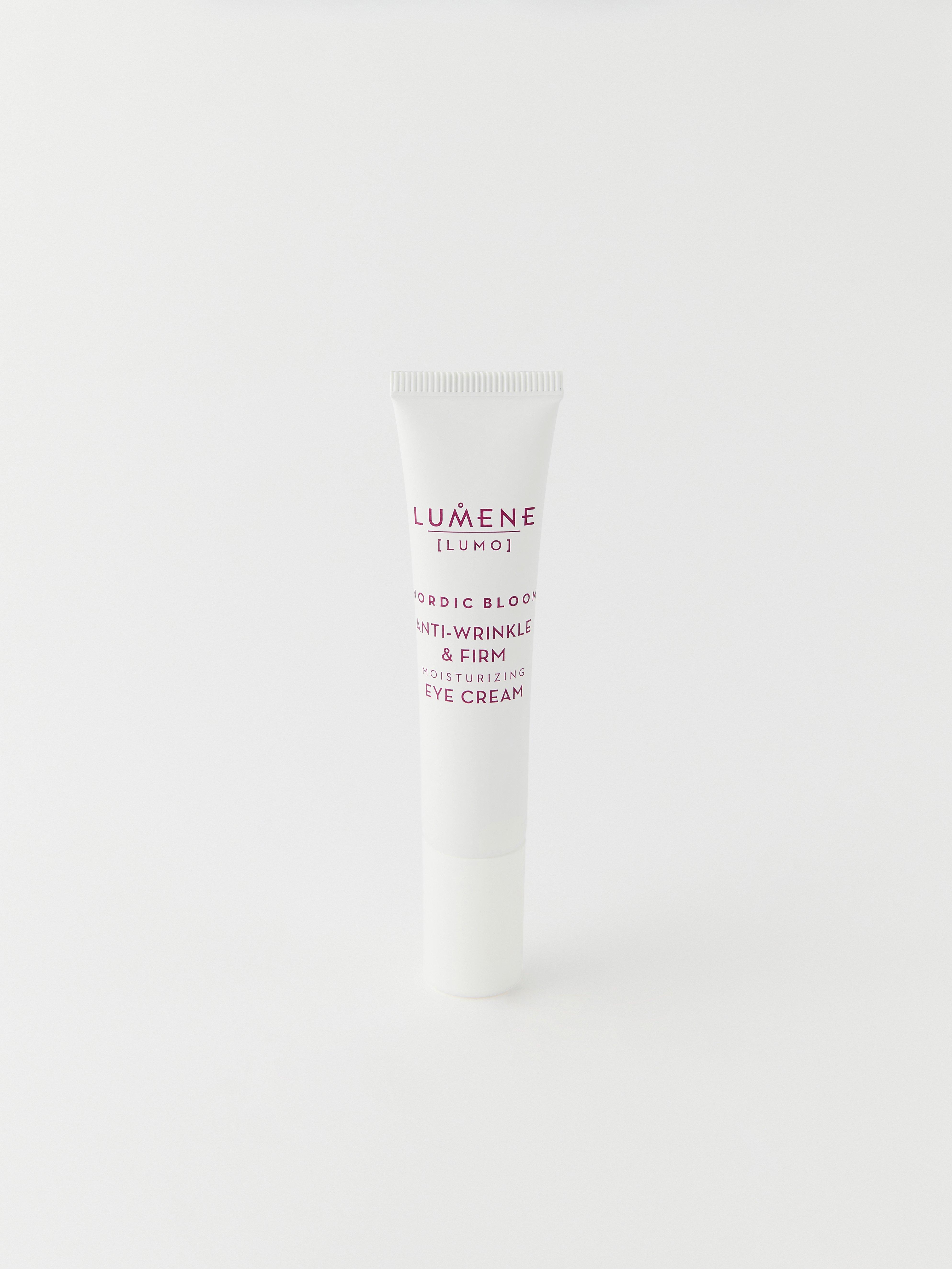 Ögonkräm - Kosmetik - Blank