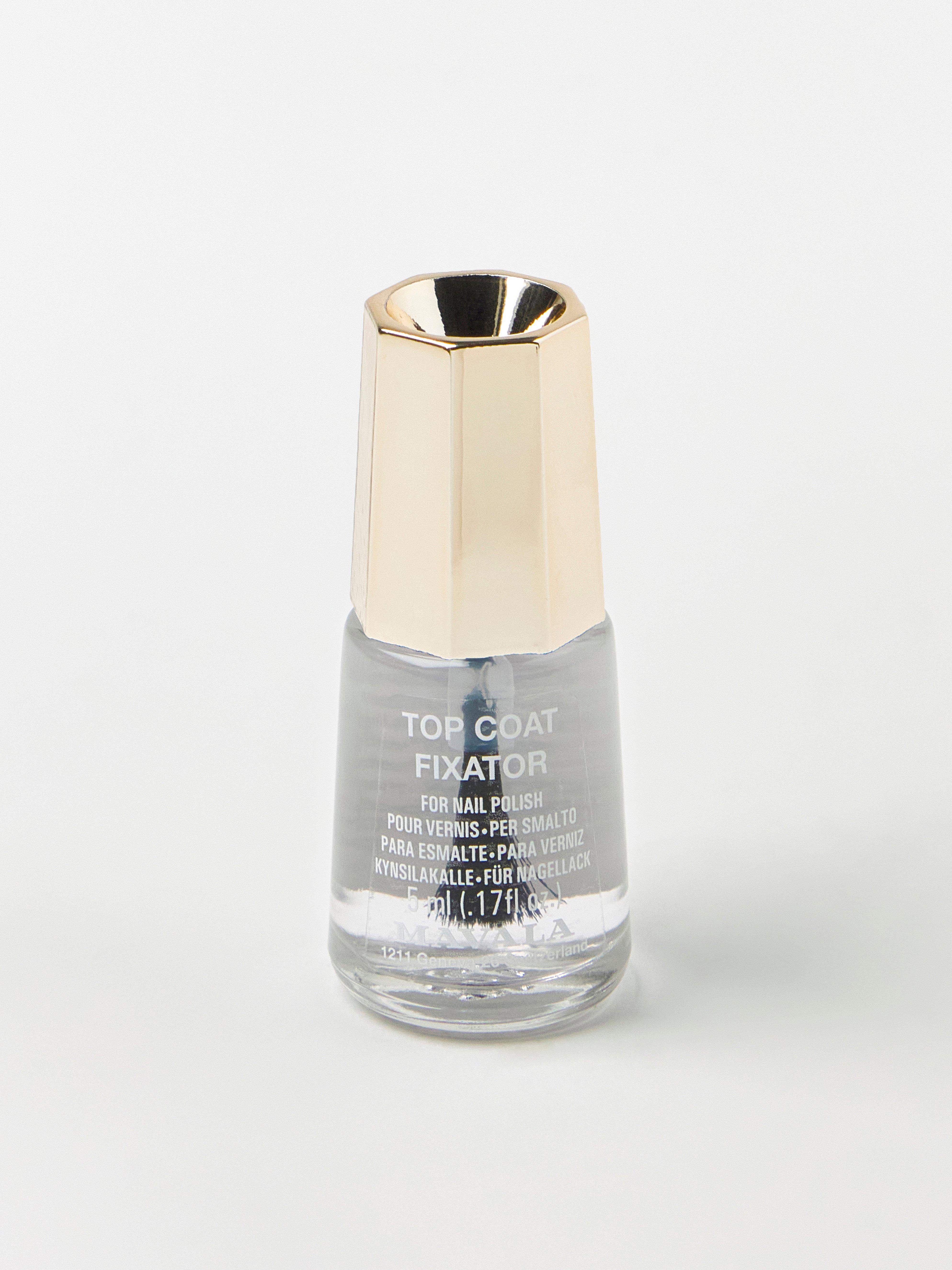 Nagellack - Kosmetik - Blank