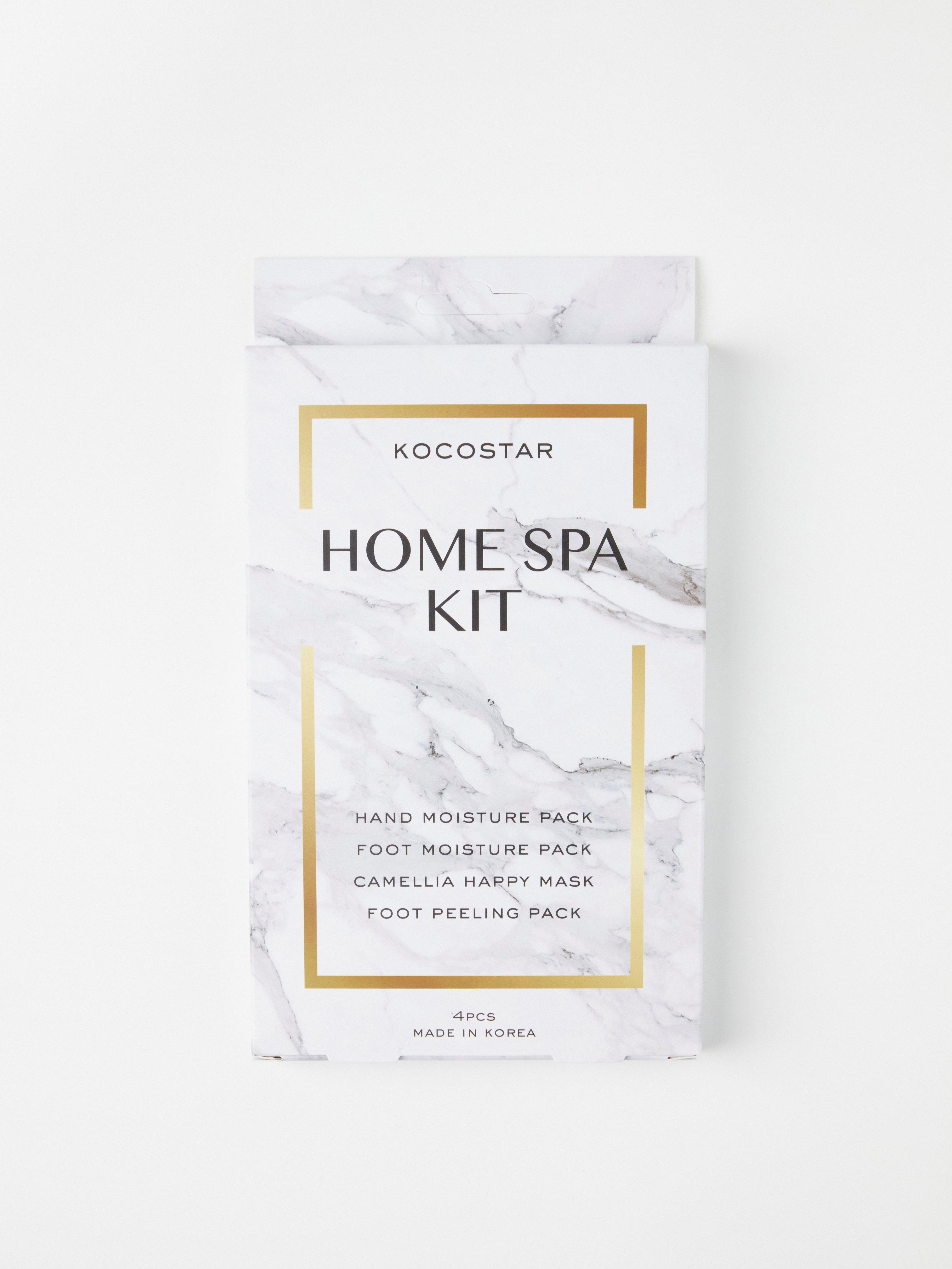 Kocostar Home Spa Kit