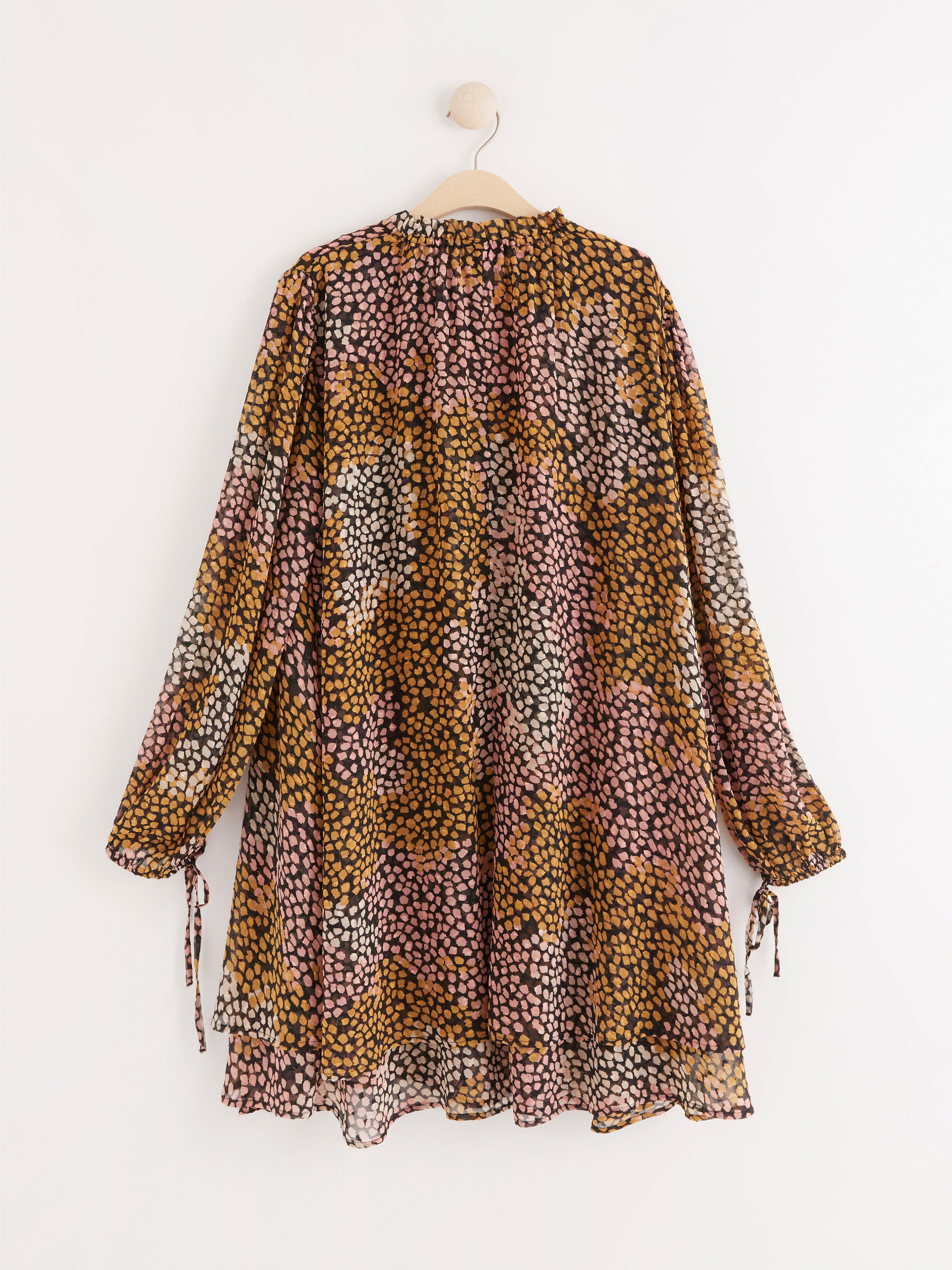 Dress - Womens Wear - Pink