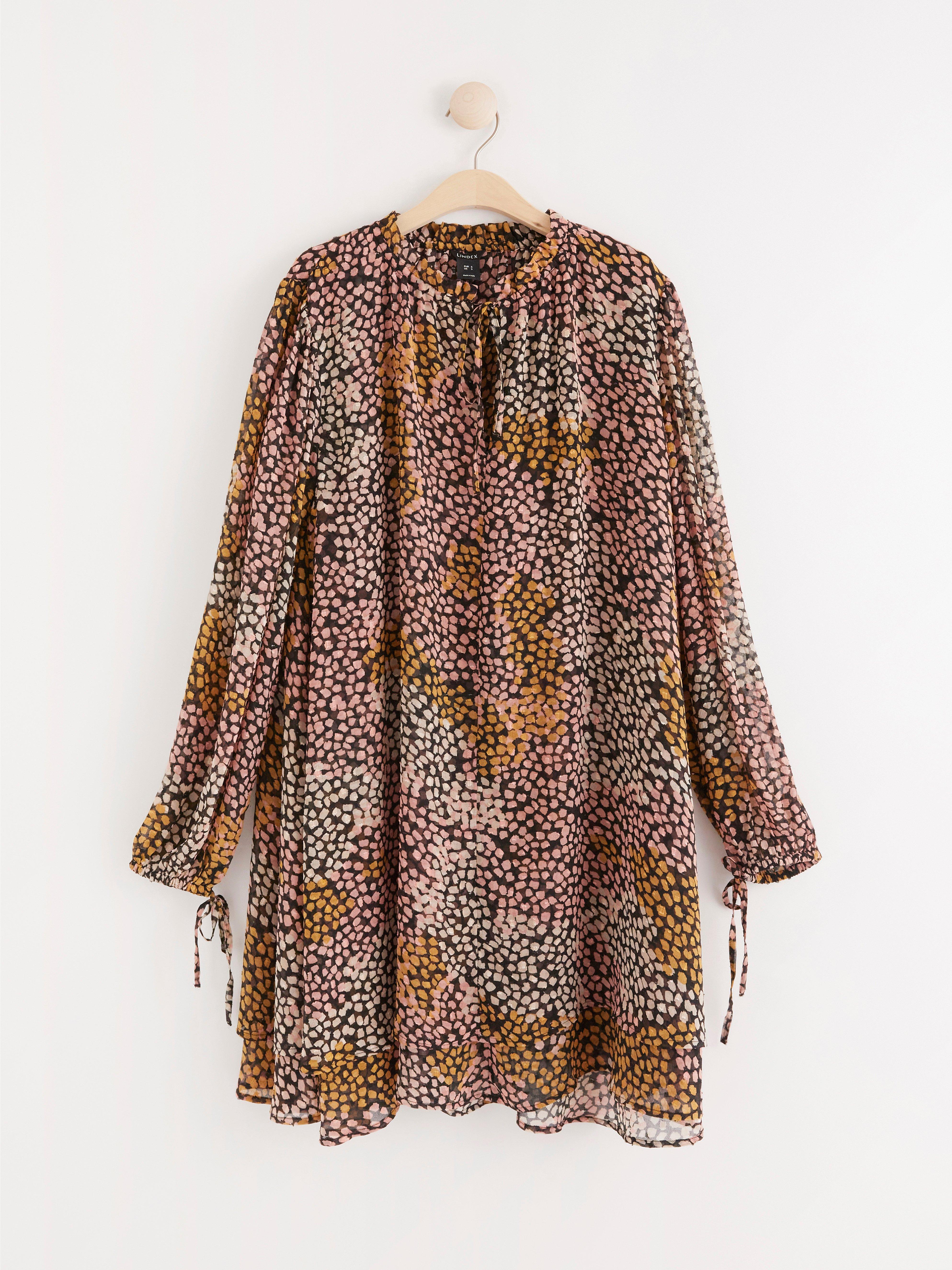 Dress - Womens Wear - Pink