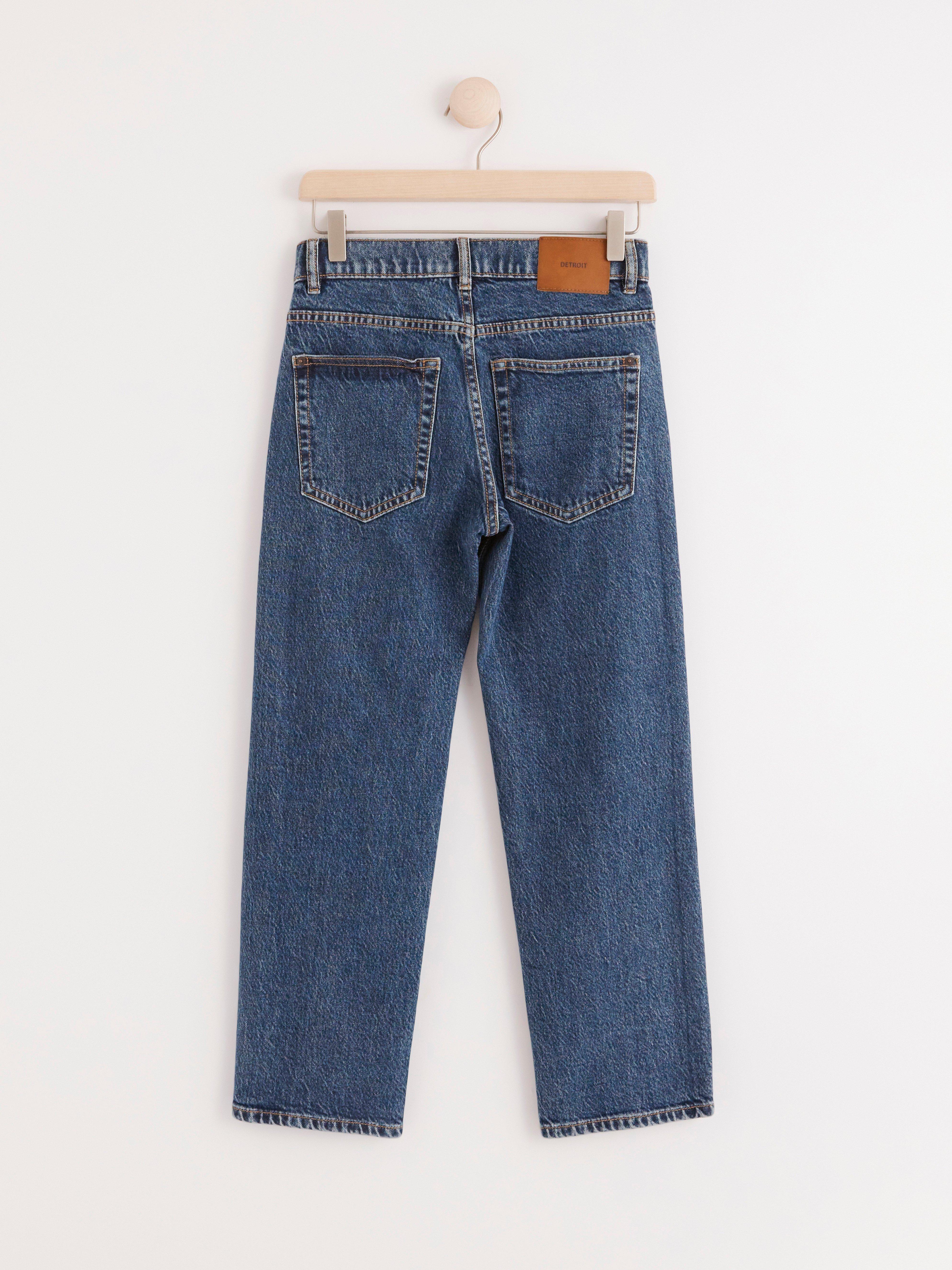 Jeans - Kids Wear - Blue