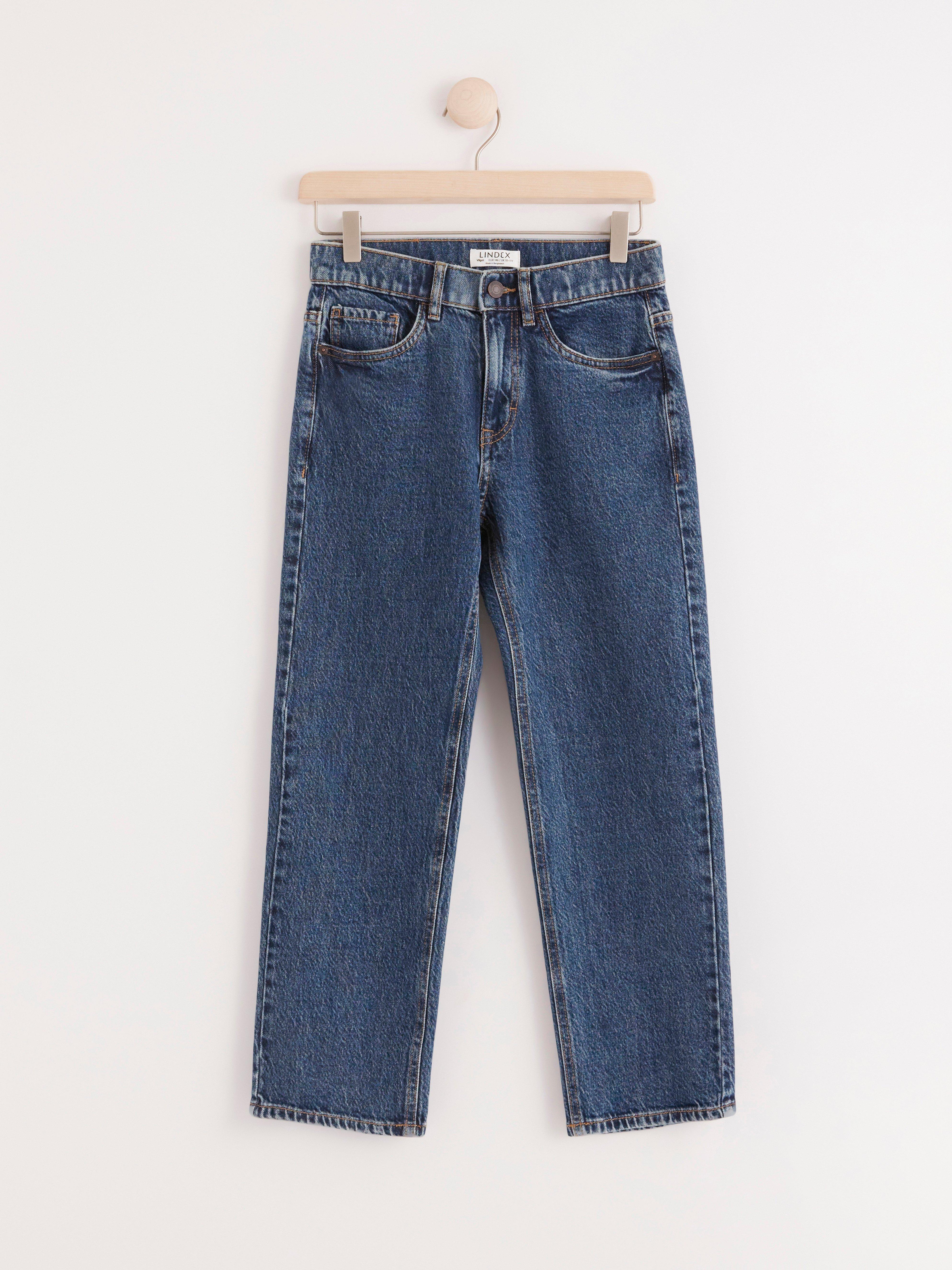 Jeans - Kids Wear - Blue