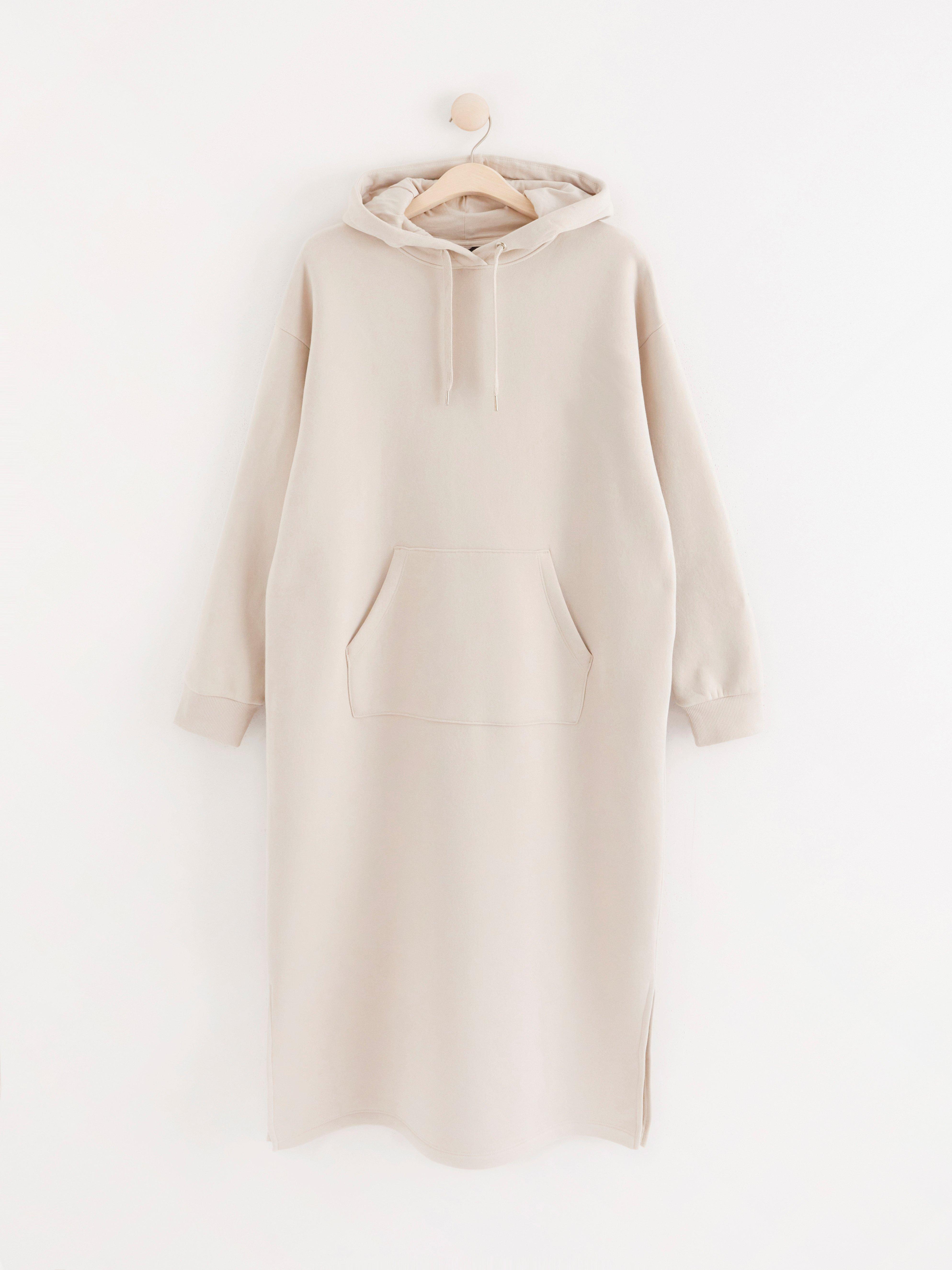 Dress - Womens Wear - Beige