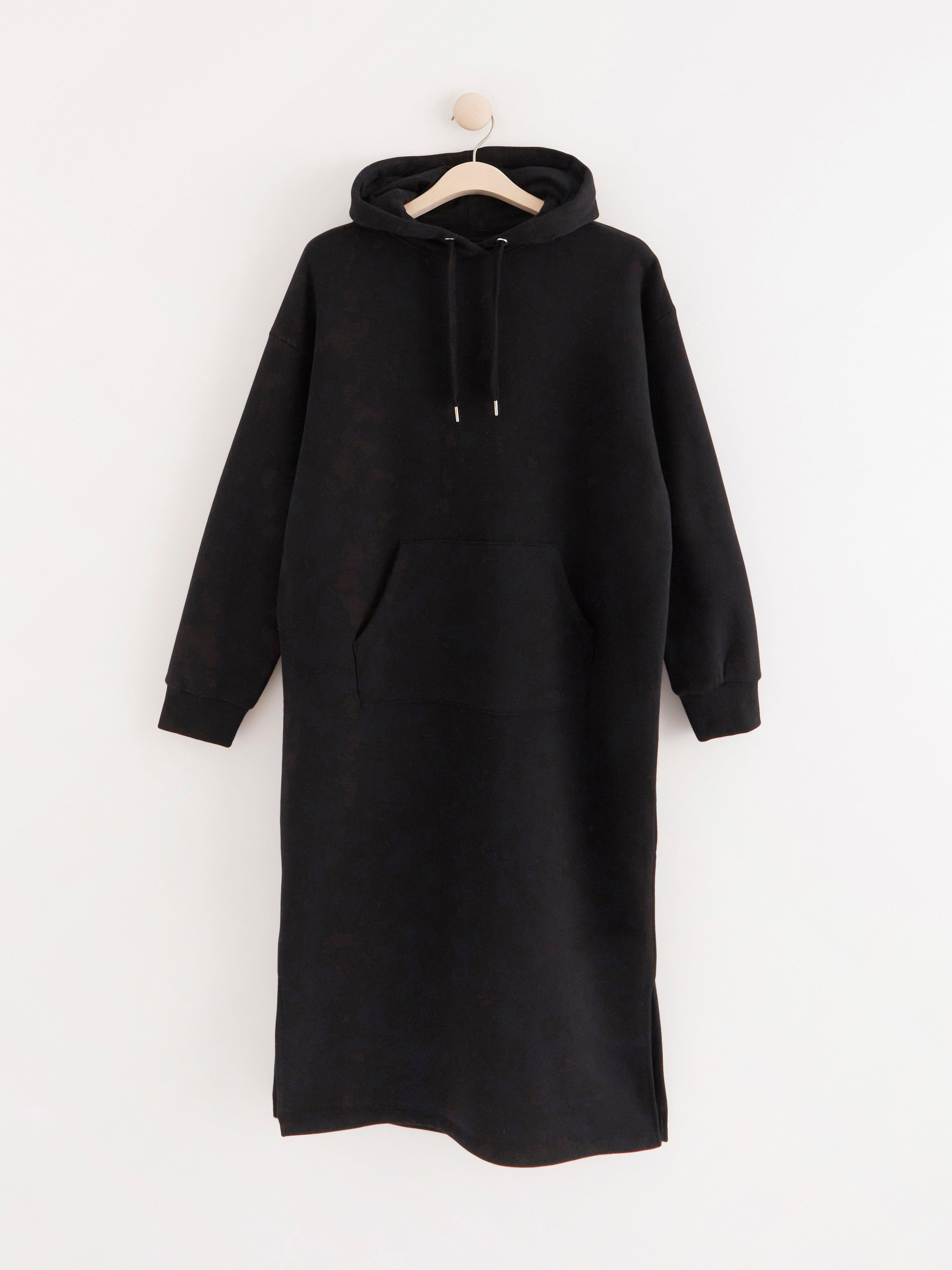 Dress - Womens Wear - Black