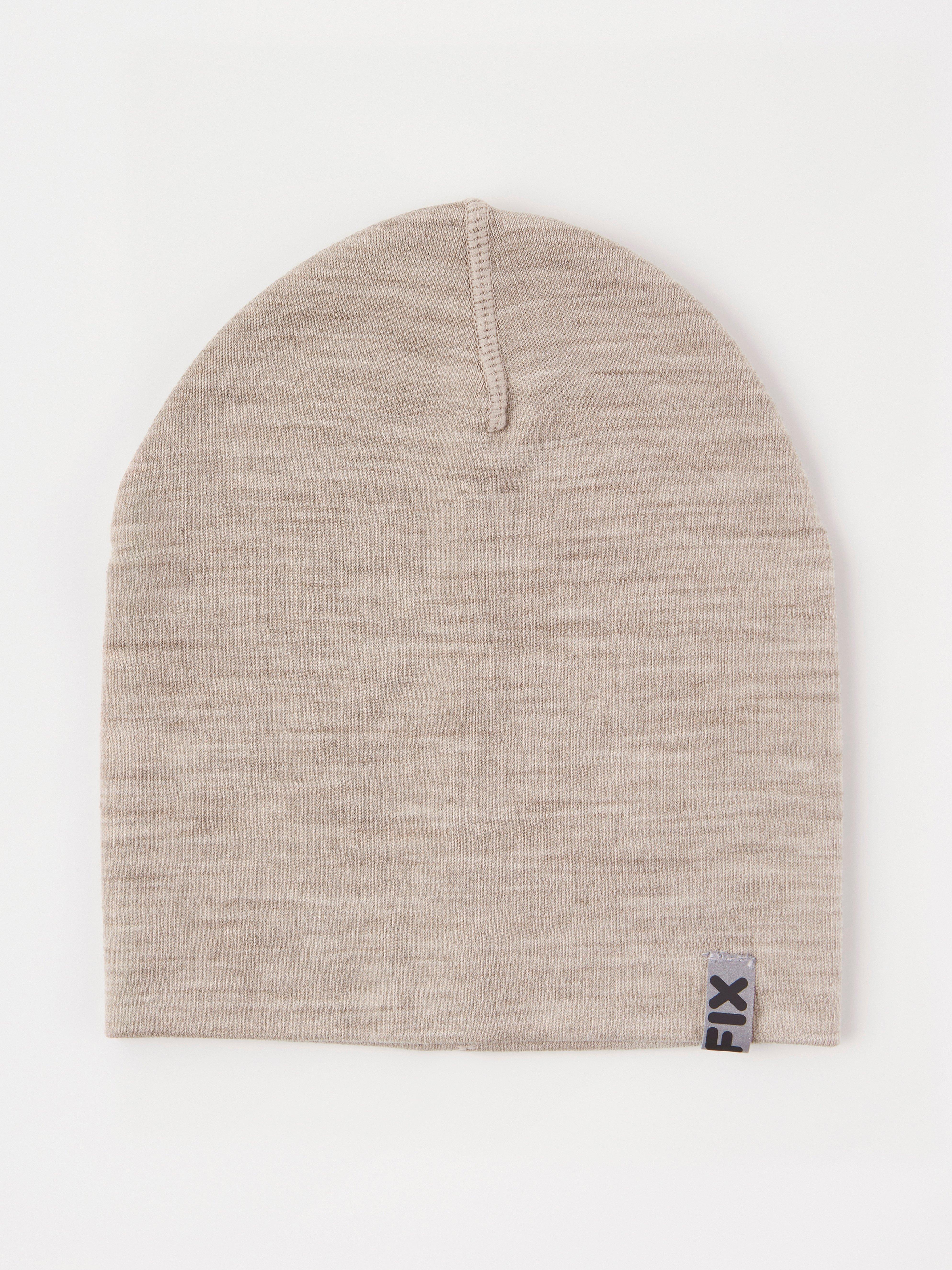 Cap - Kids Wear - Beige