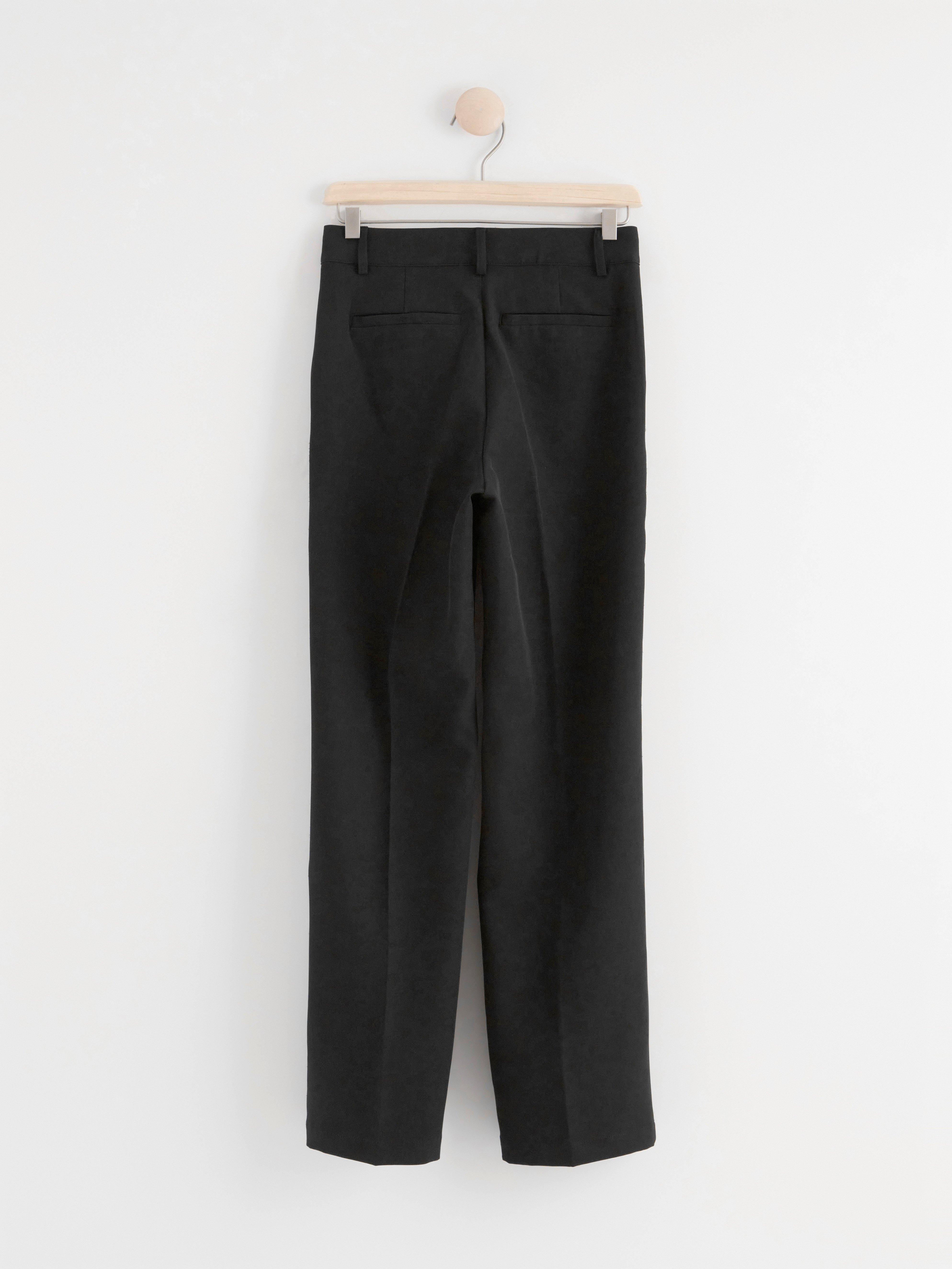 Trousers - Kids Wear - Black
