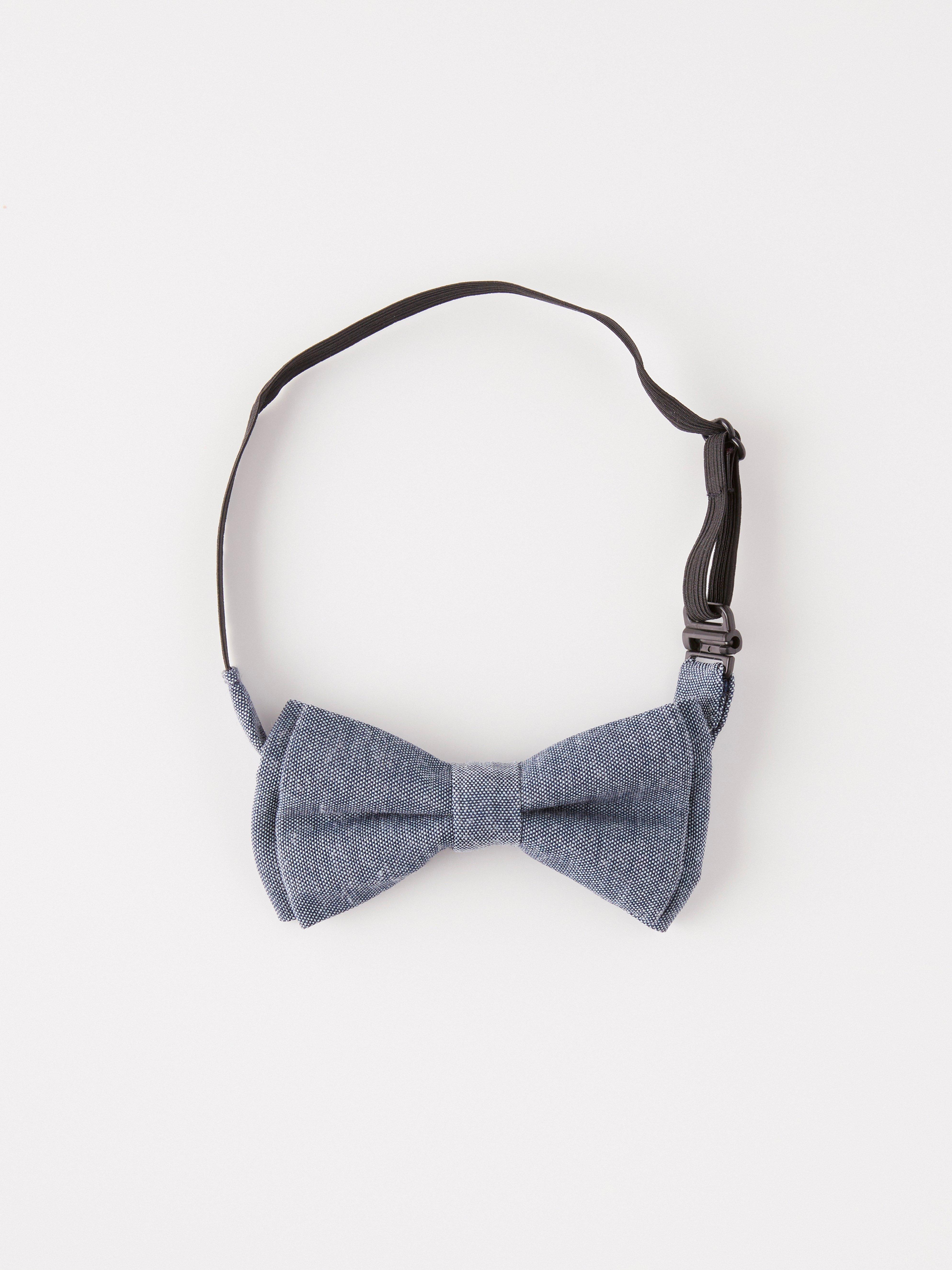Bowtie - Kids Wear - Blue