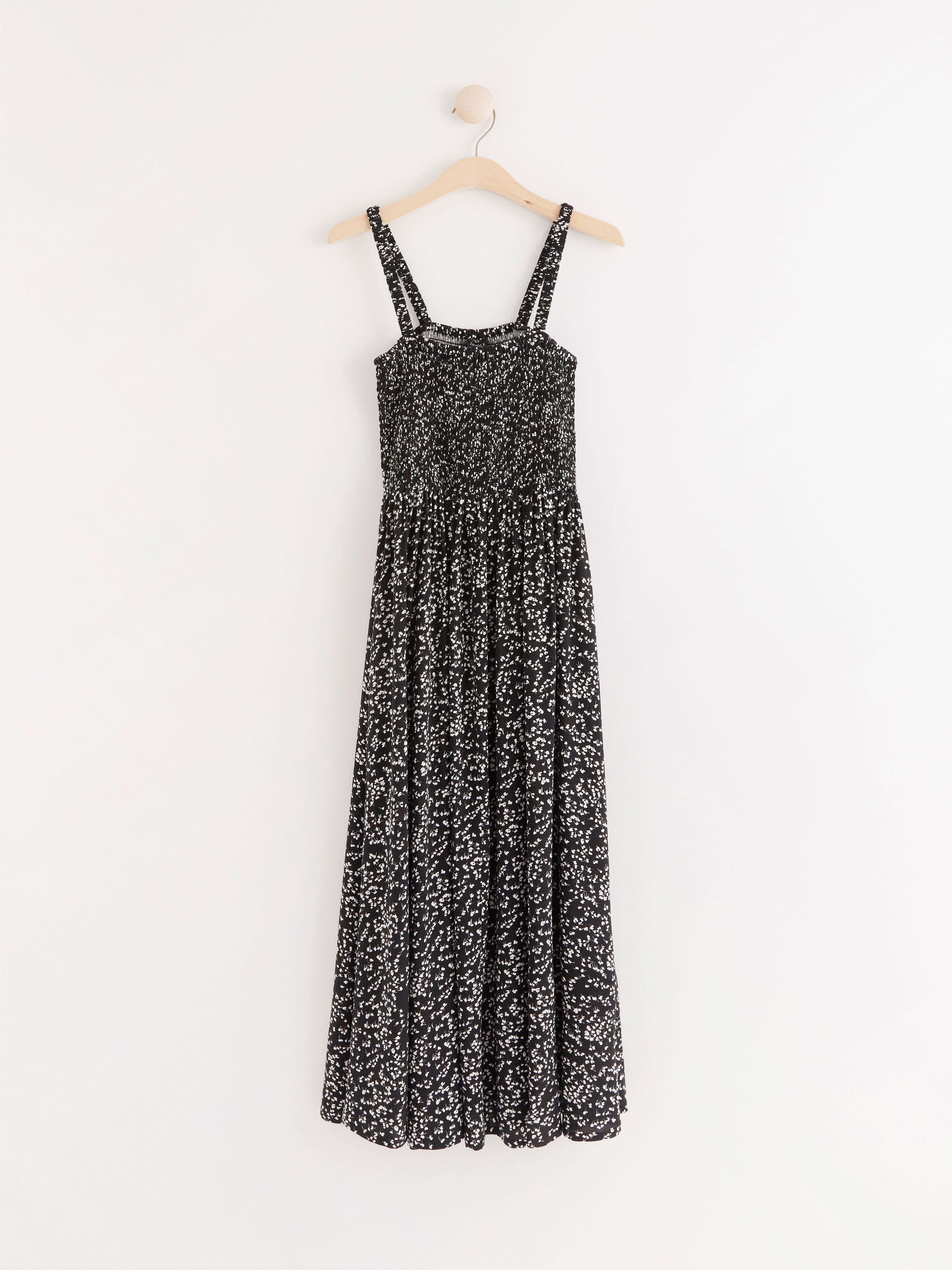 Klänning - Dam - Svart