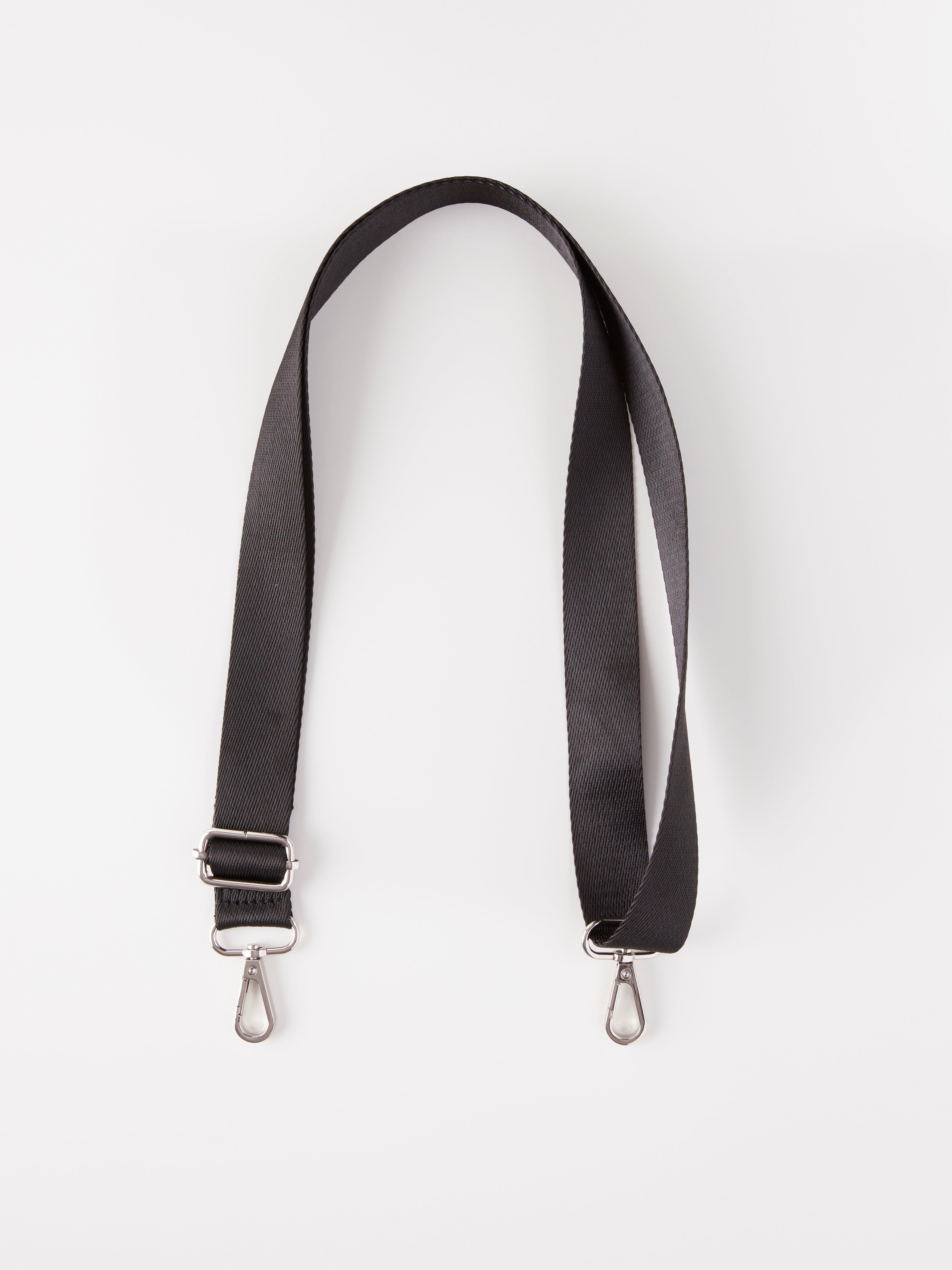 Key Chain - Womens Wear - Black