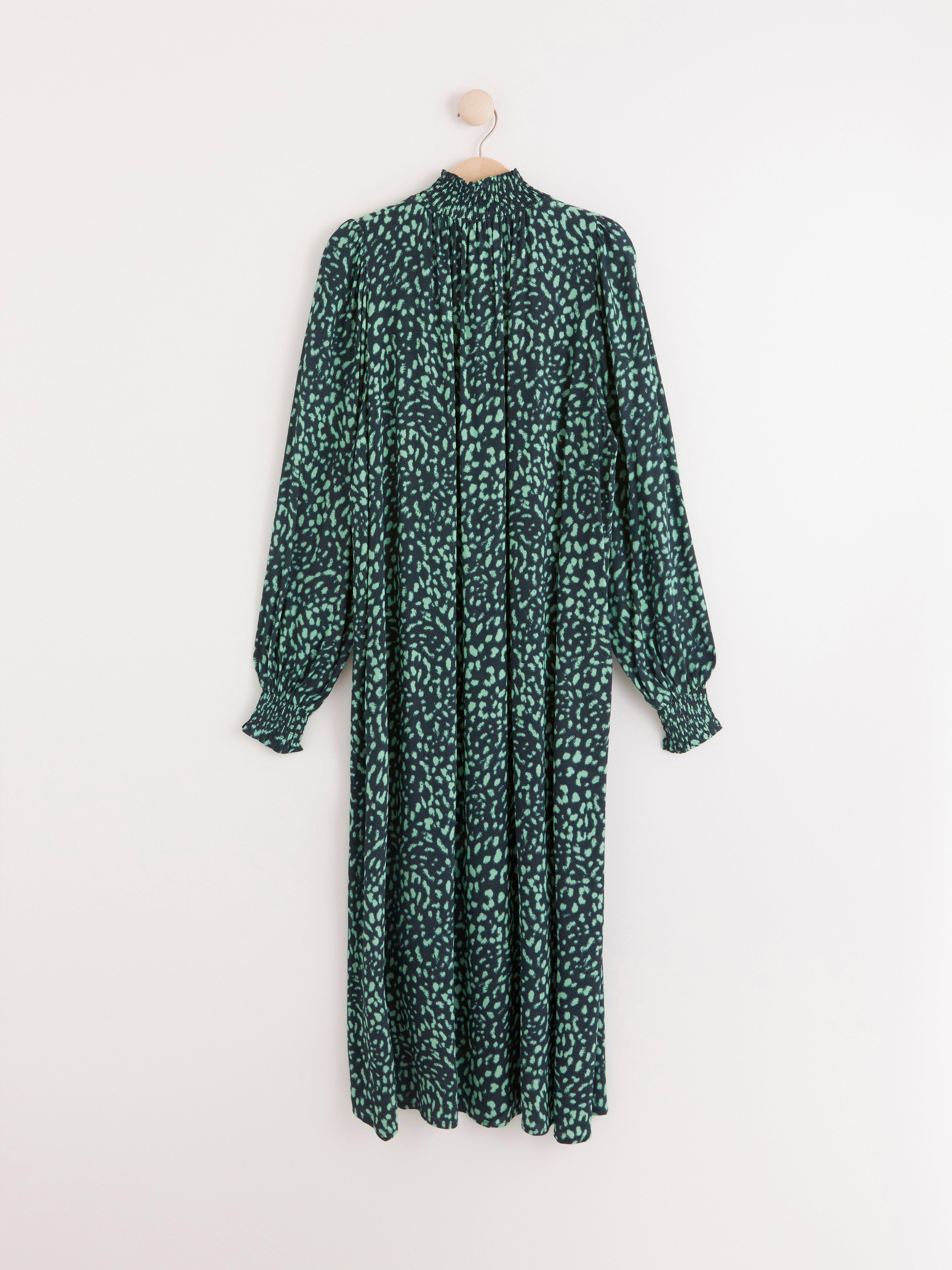 Dress - Womens Wear - Black