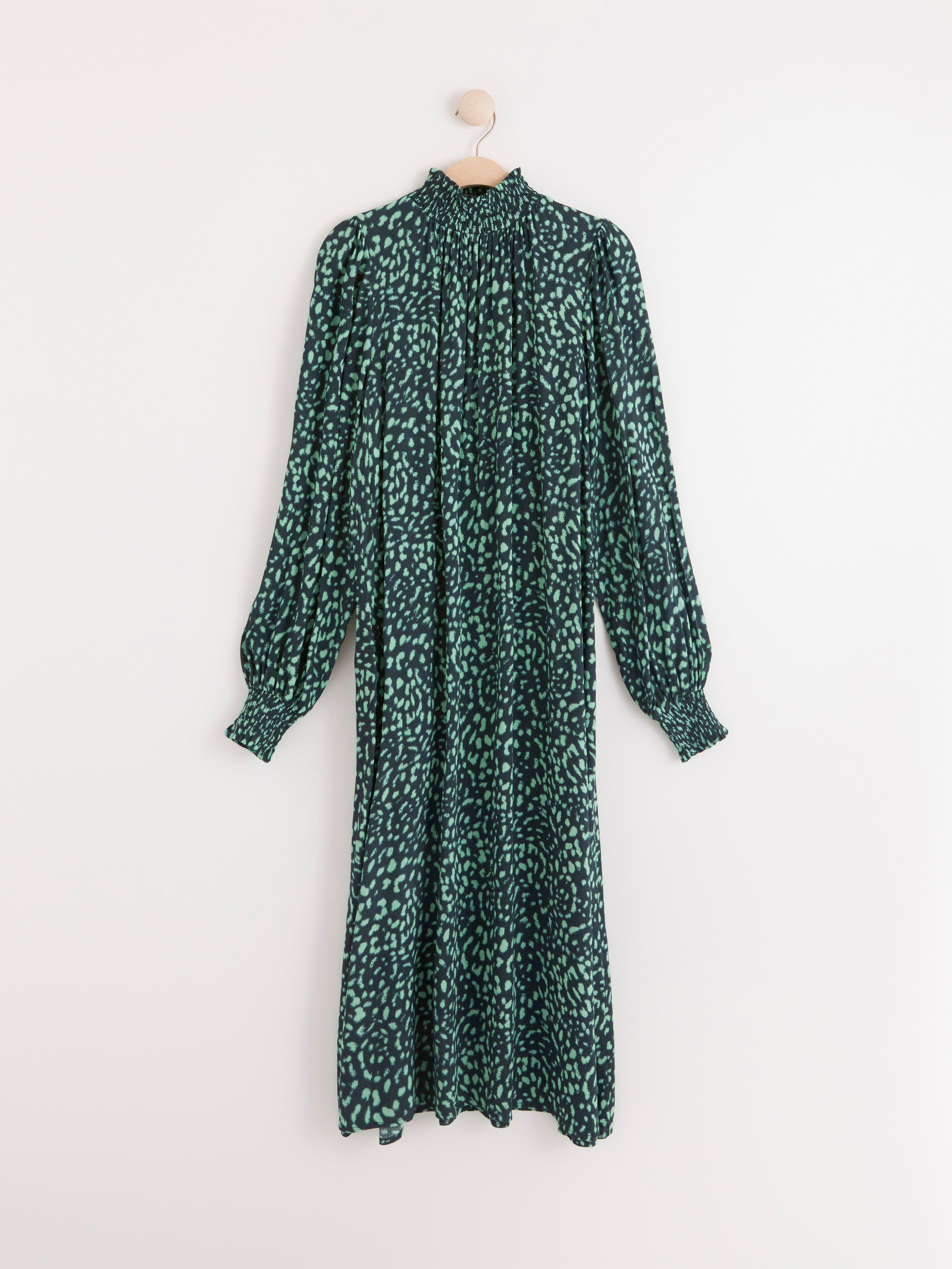 Dress - Womens Wear - Black