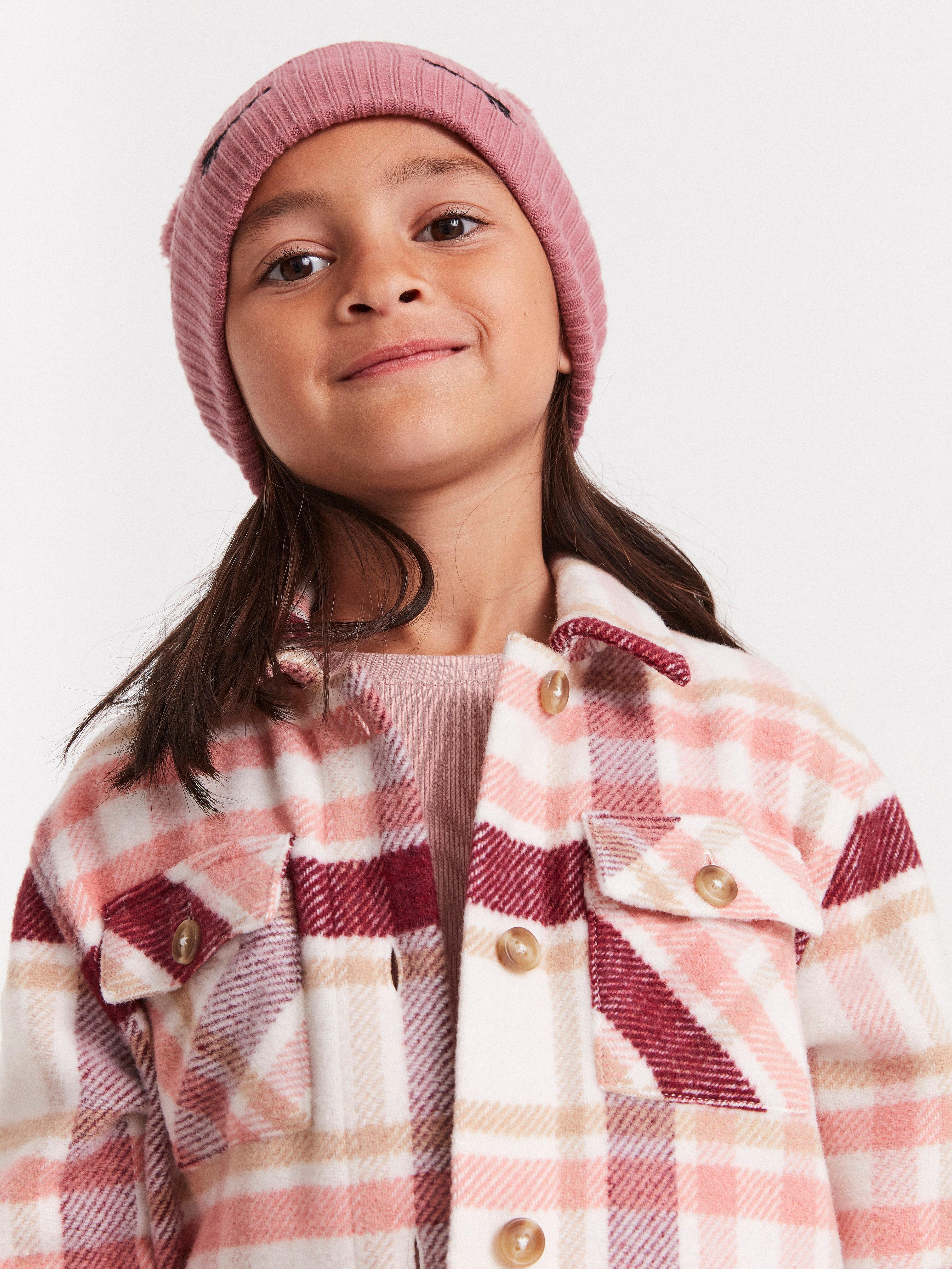 Kids' Fall Clothes From H&M