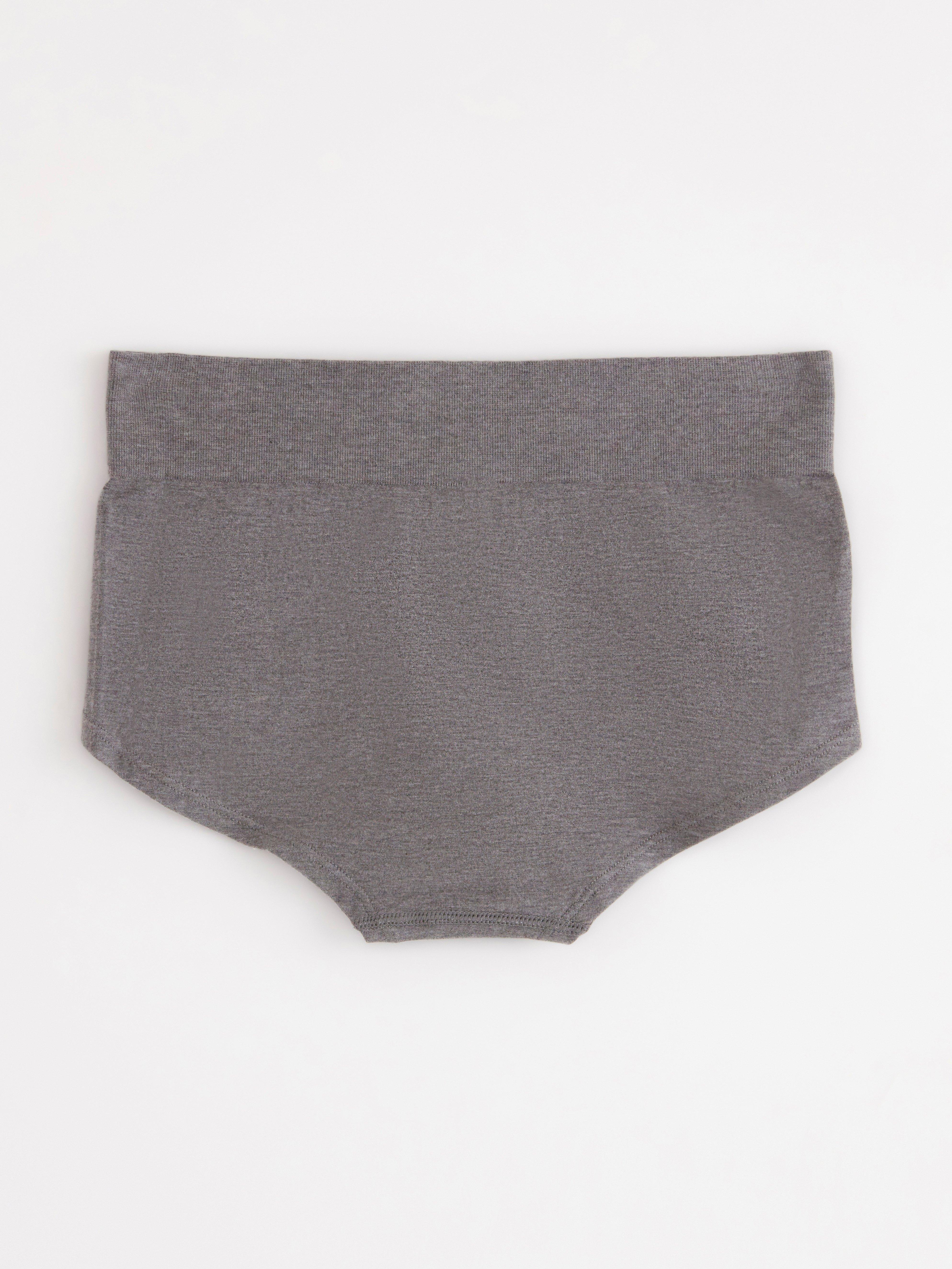 Hipster - Kids Wear - Grey
