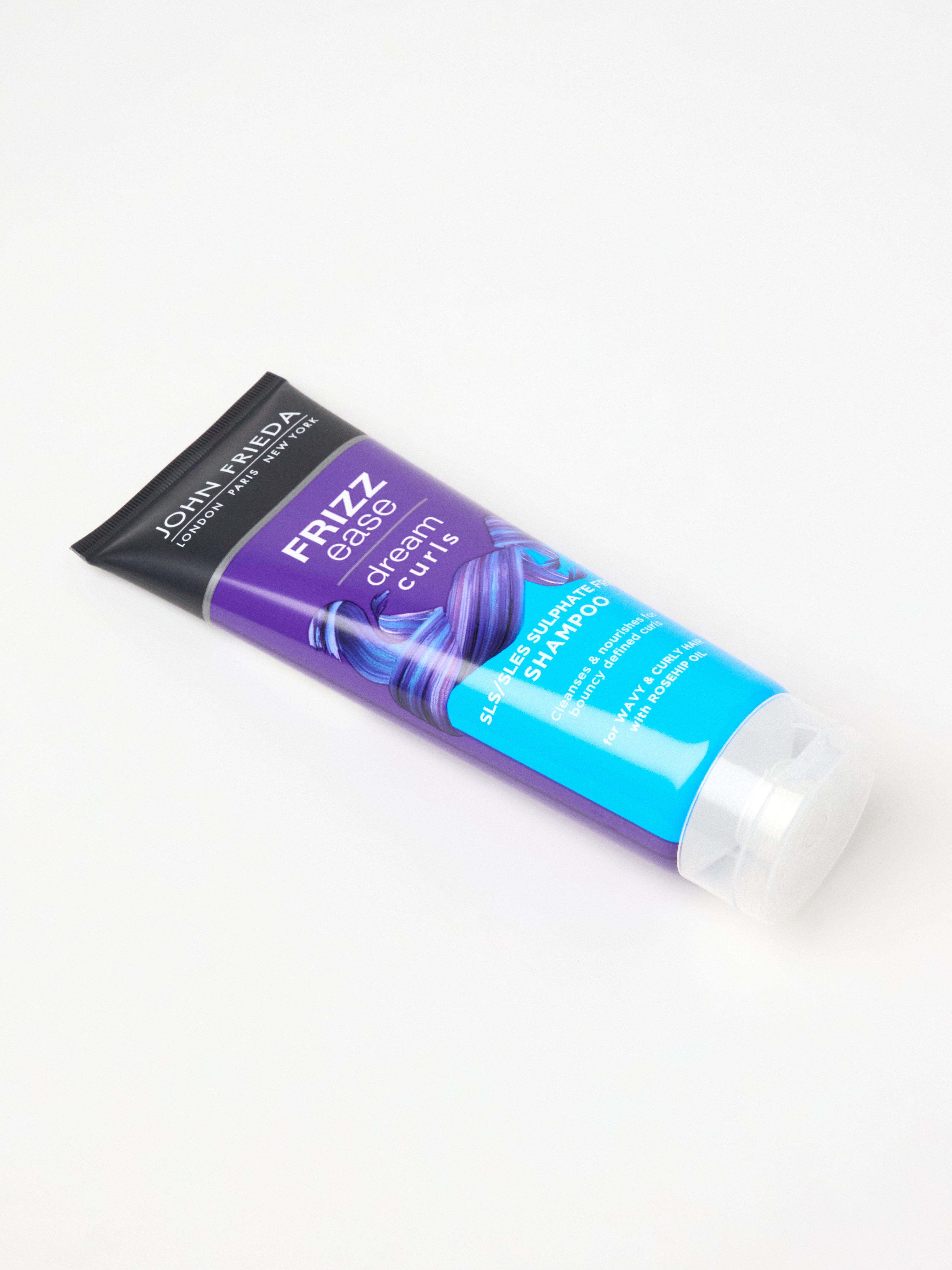 Shampoo - Kosmetik - Blank