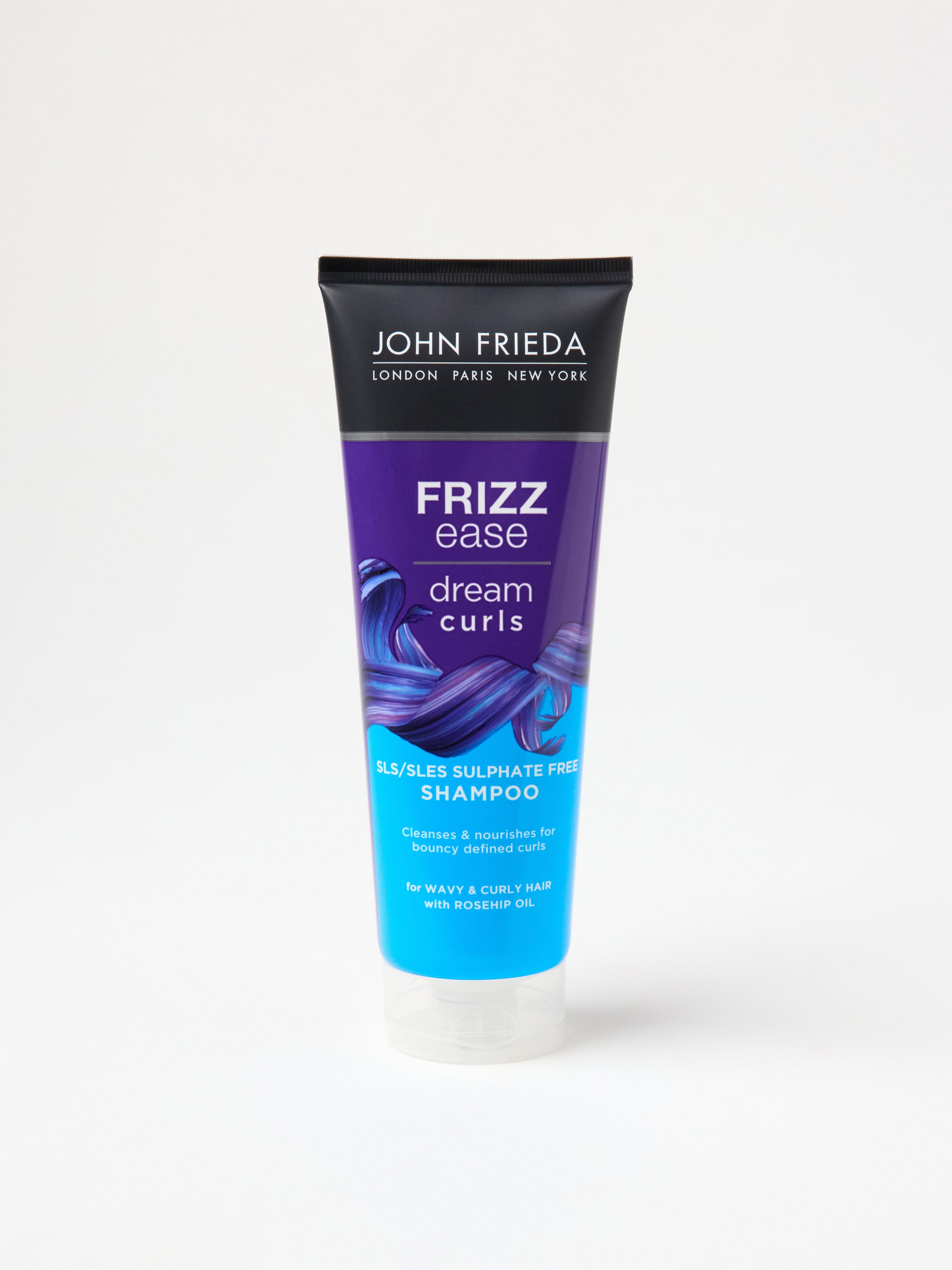 Sjampo - Kosmetikk - Blank