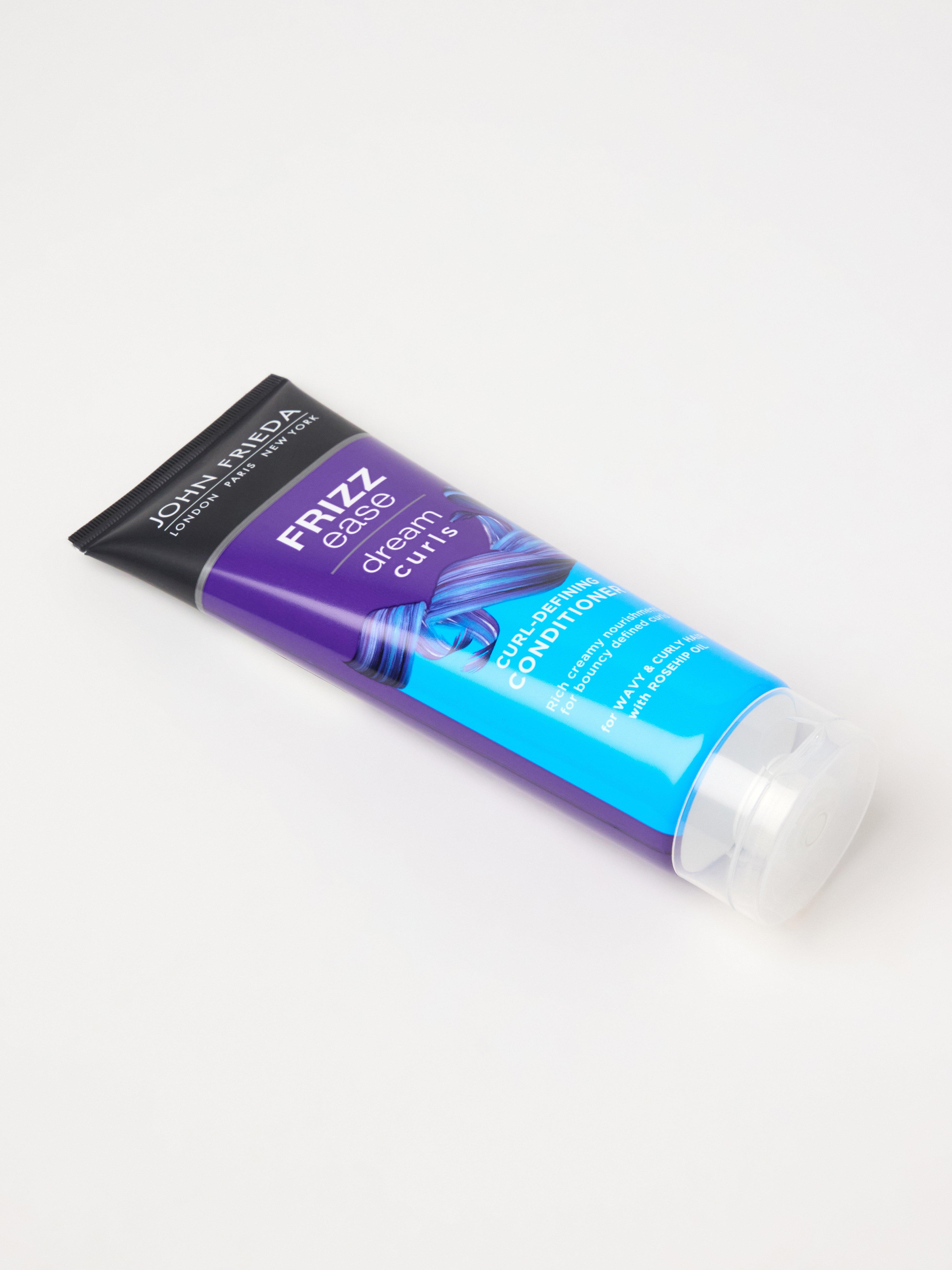 Hårbalsam - Kosmetik - Blank