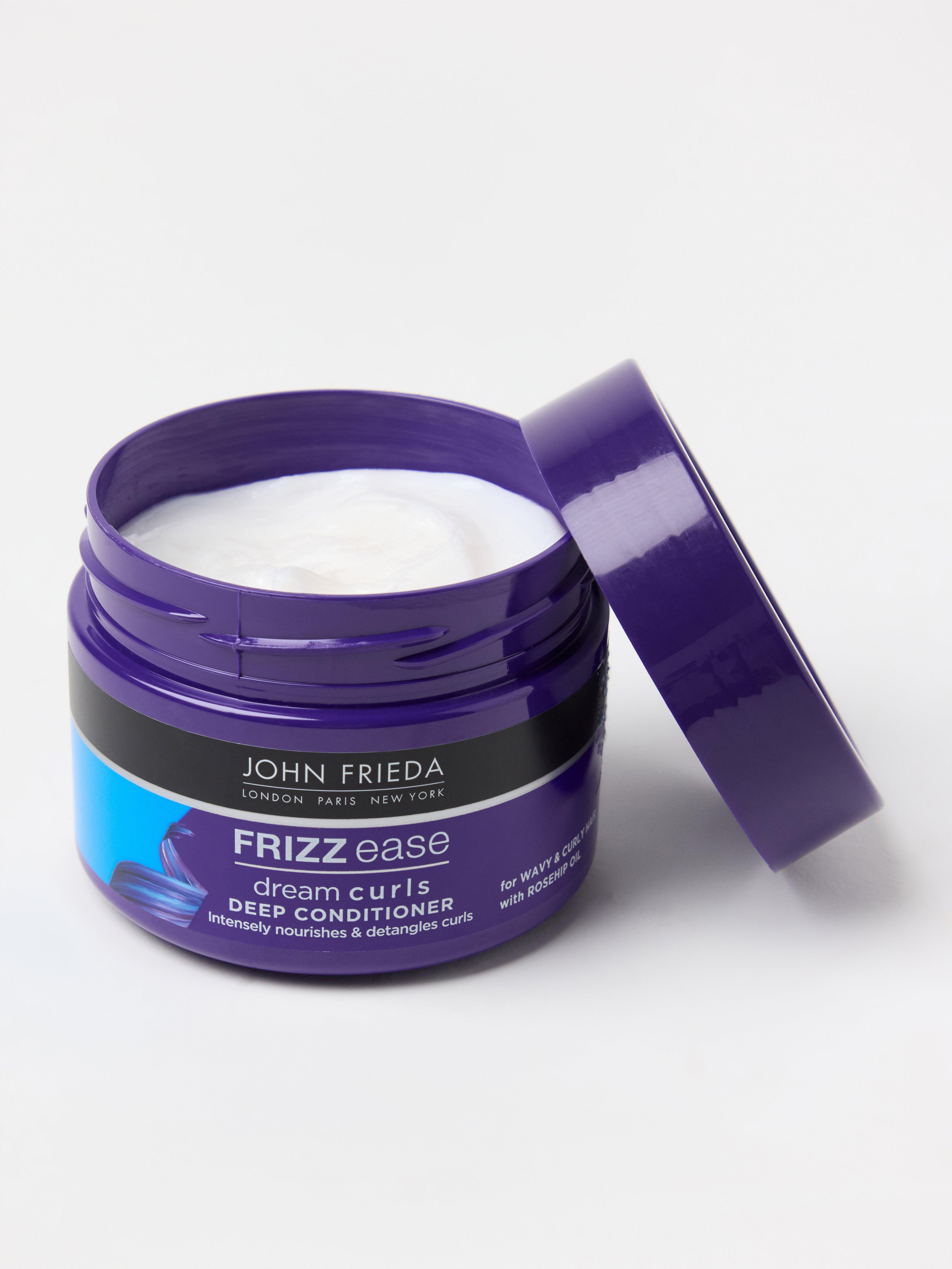 Deep Hair Conditioner - Kosmetikk - Blank