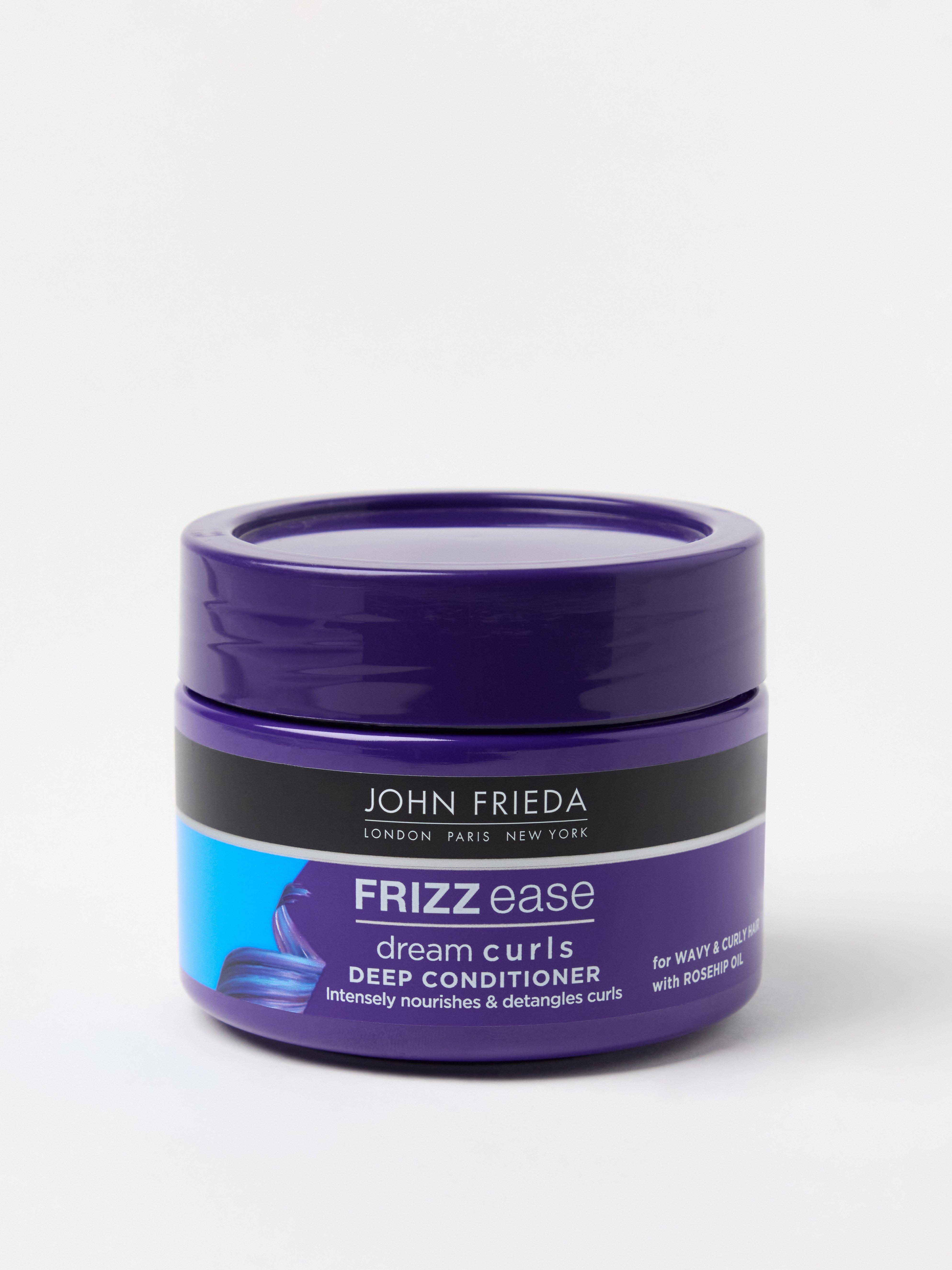 Deep Hair Conditioner - Kosmetikk - Blank