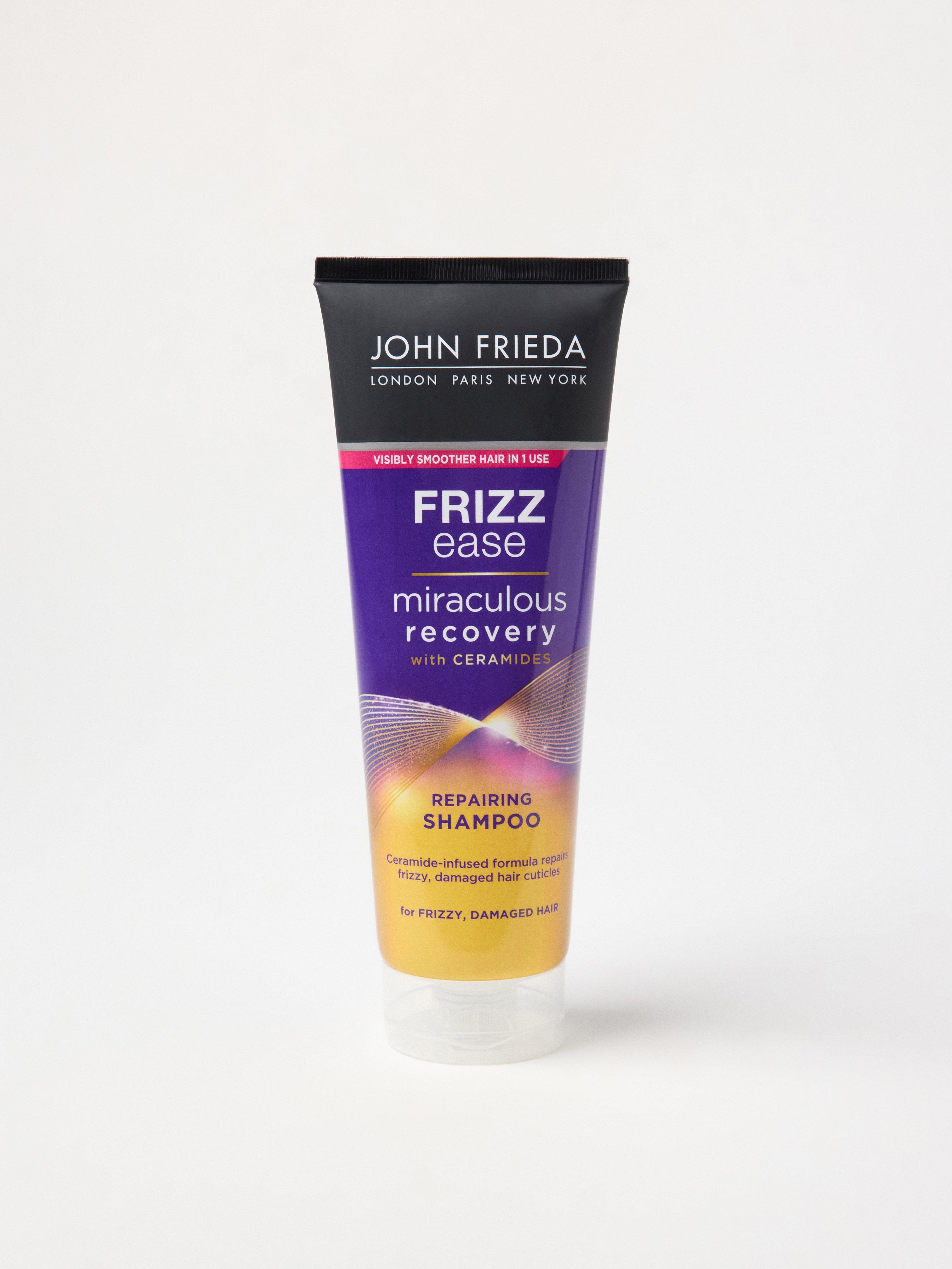 Sjampo - Kosmetikk - Blank