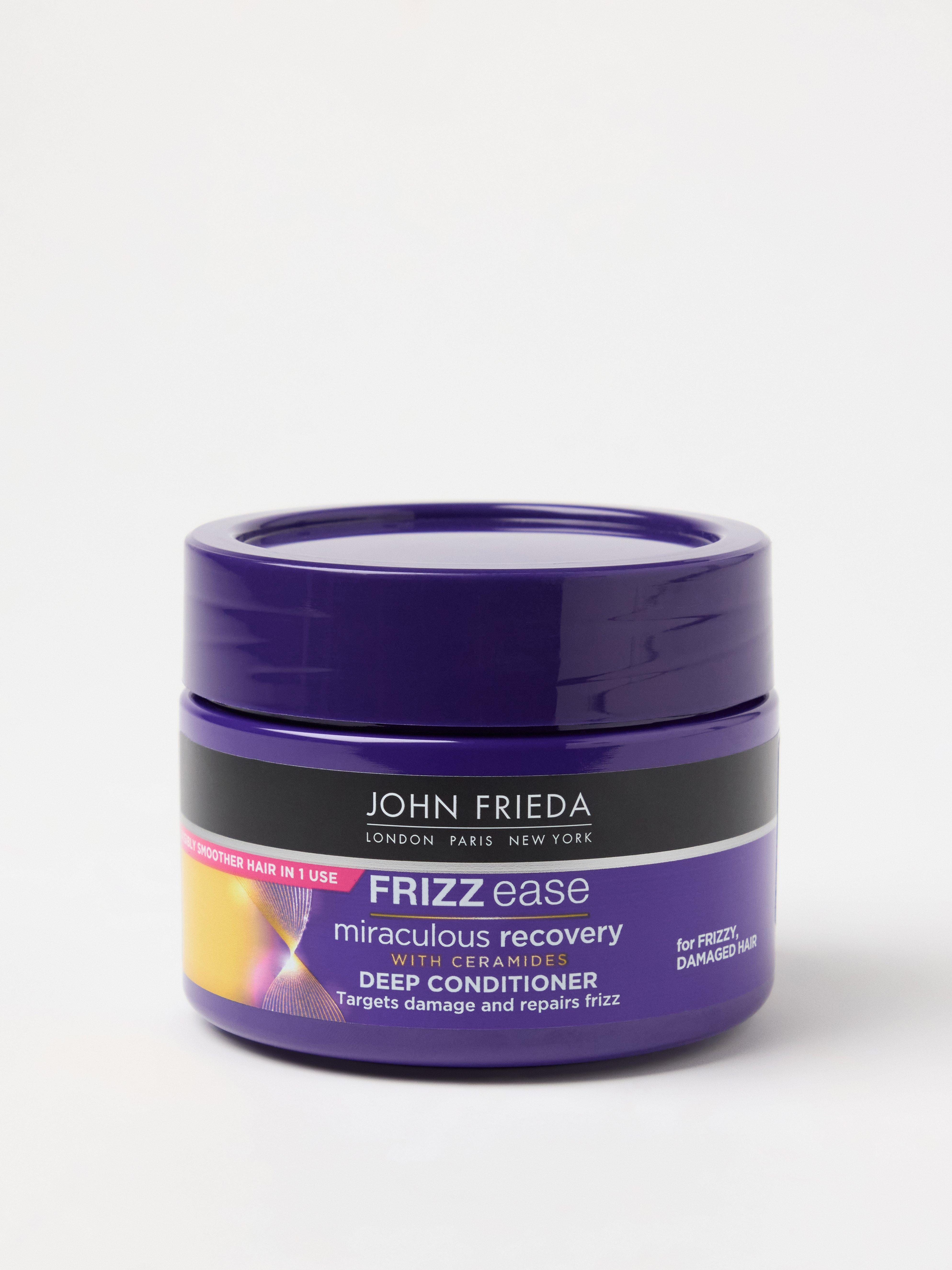 Deep Hair Conditioner - Kosmetikk - Blank