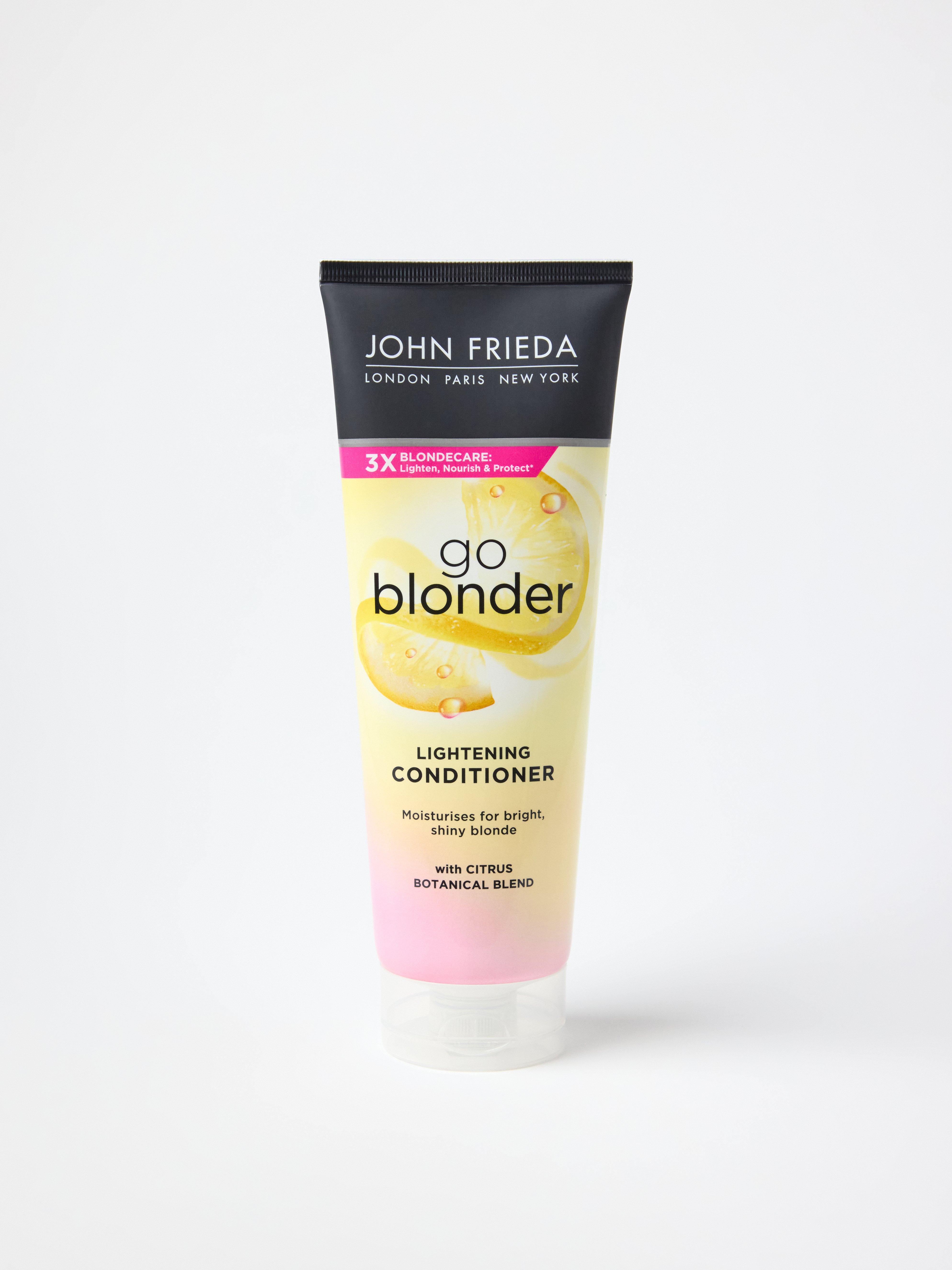 Balsam - Kosmetikk - Blank