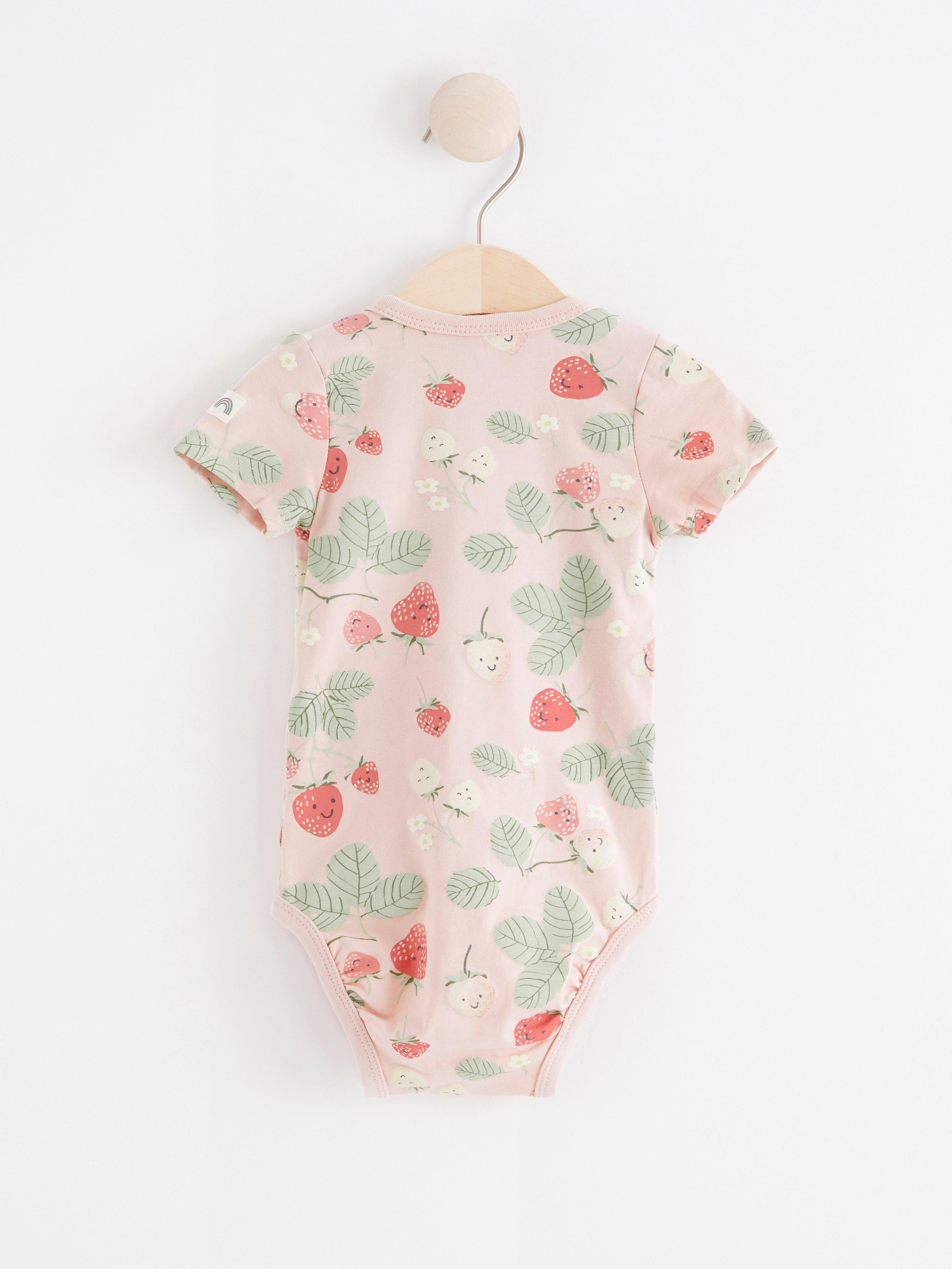 Body - Barn - Rosa