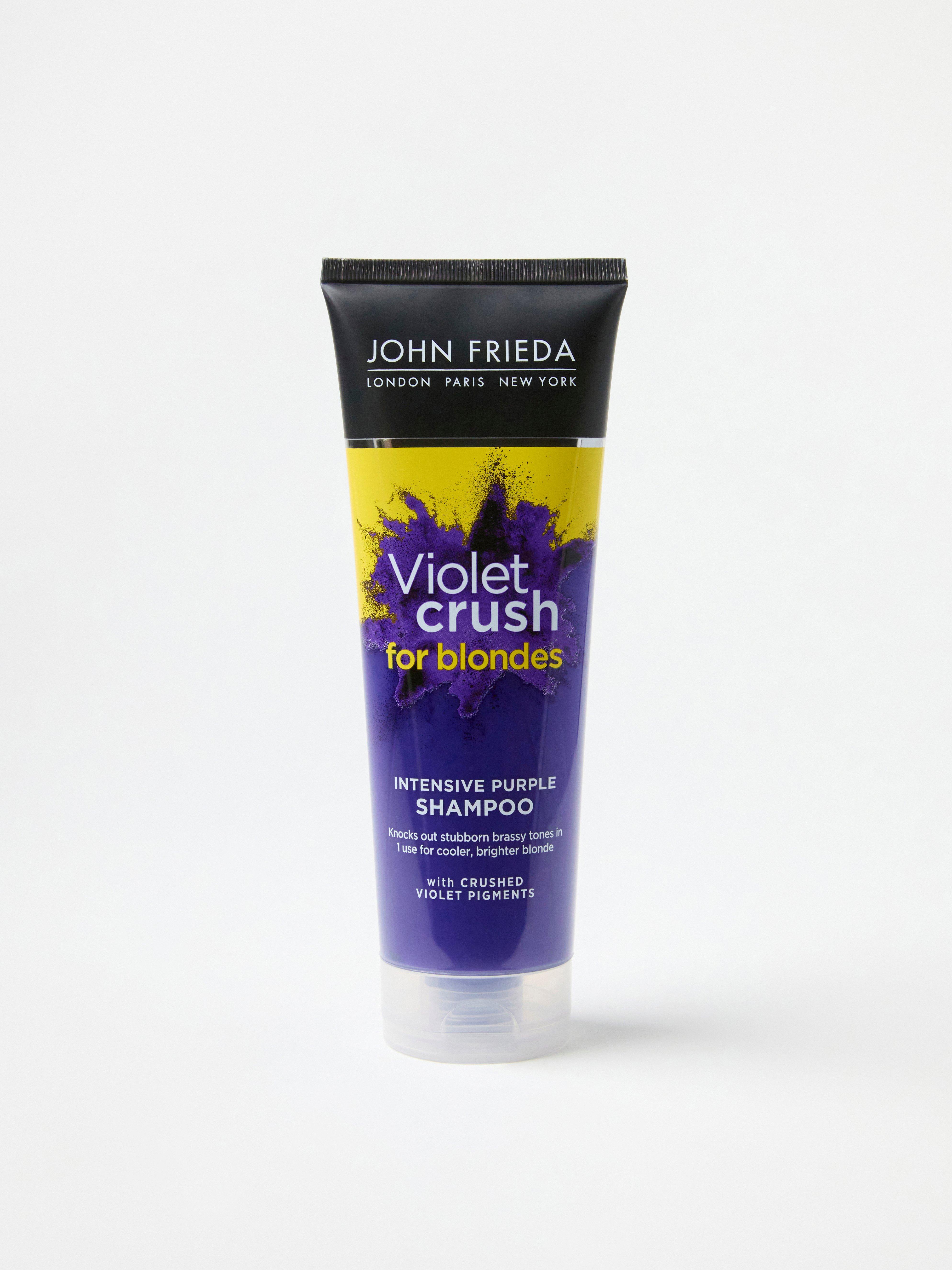 Sjampo - Kosmetikk - Blank