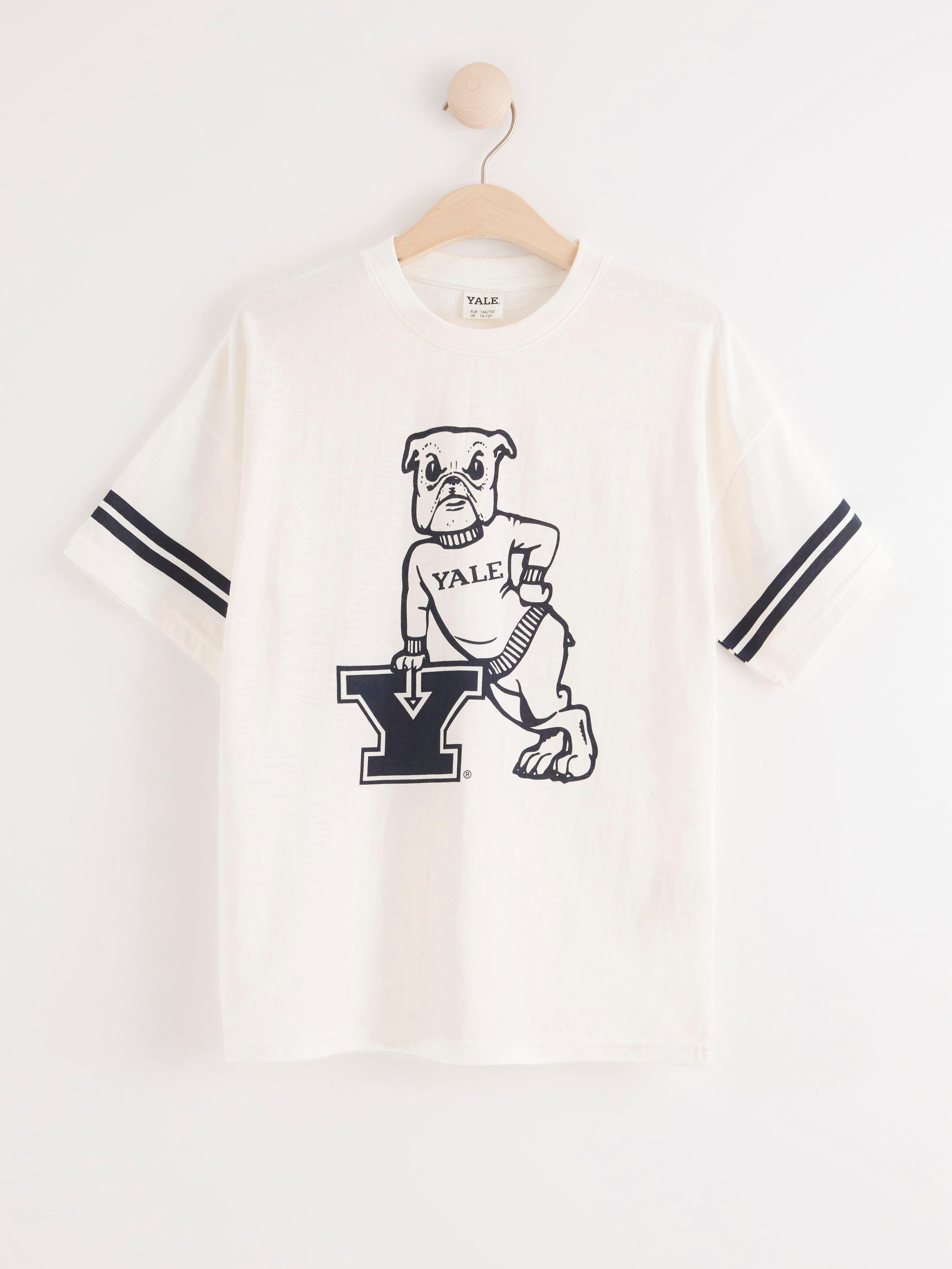 T-shirt - Kids Wear - White
